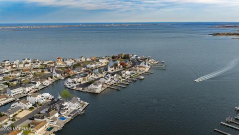 506 Bayview Drive Toms River NJ 08753