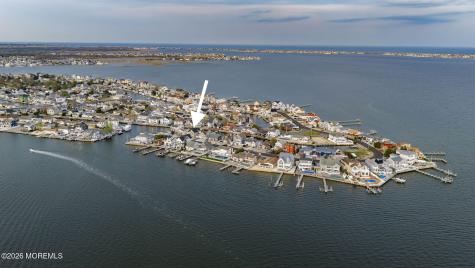 506 Bayview Drive Toms River NJ 08753