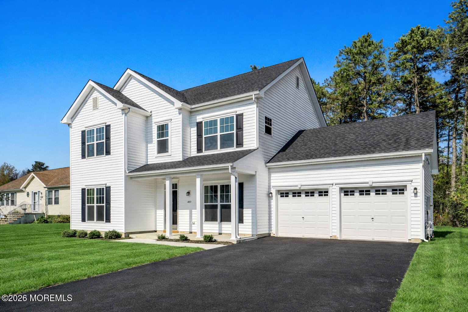 403 First Avenue Toms River NJ 08757