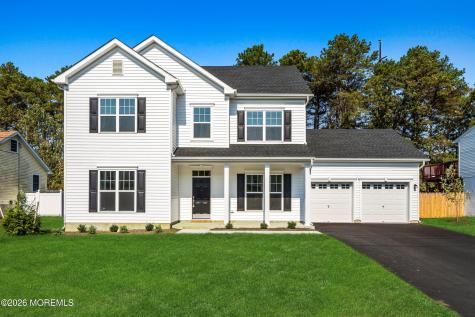 403 First Avenue Toms River NJ 08757