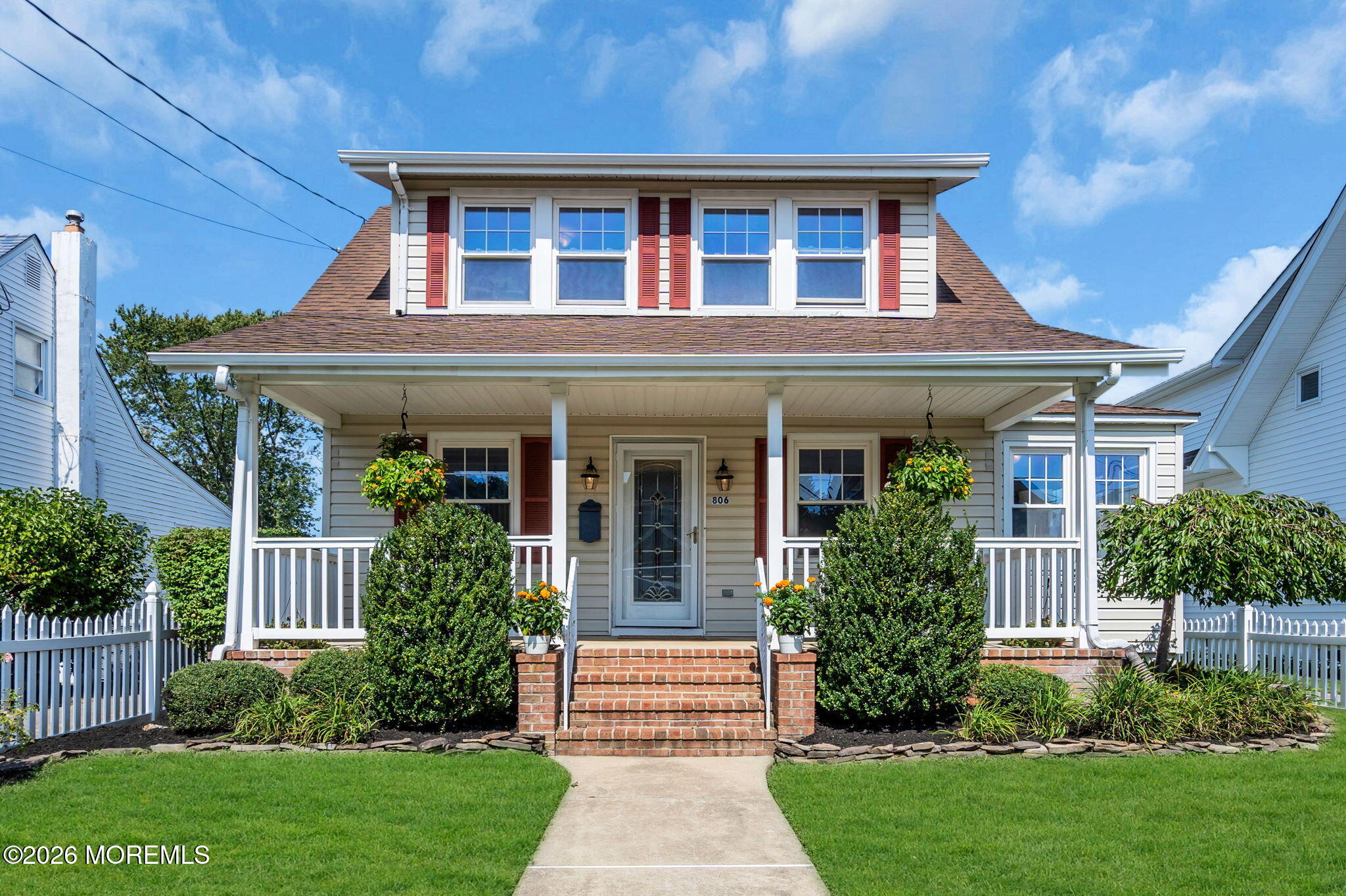 806 Prospect Avenue Spring Lake NJ 07762