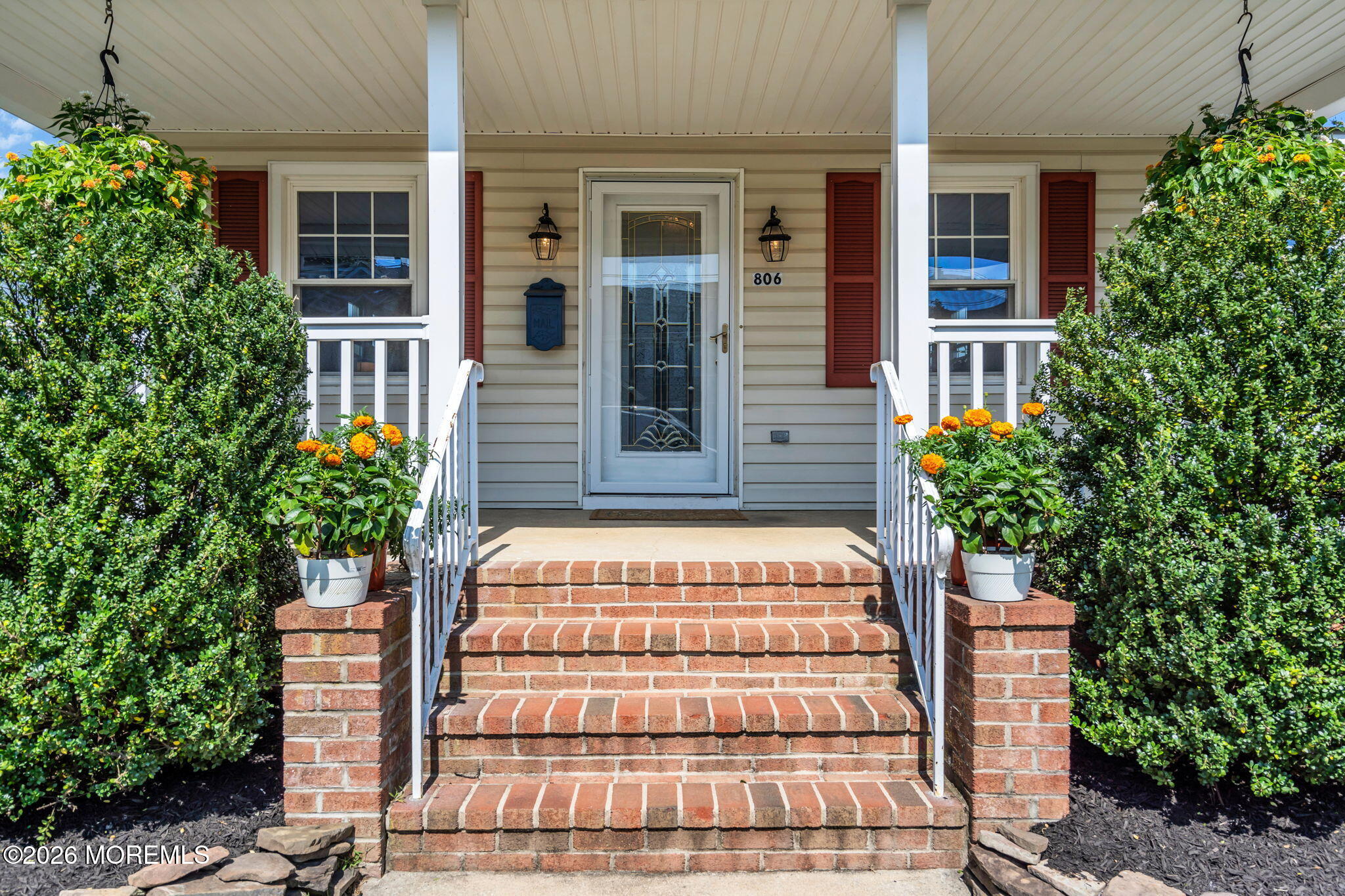 806 Prospect Avenue Spring Lake NJ 07762