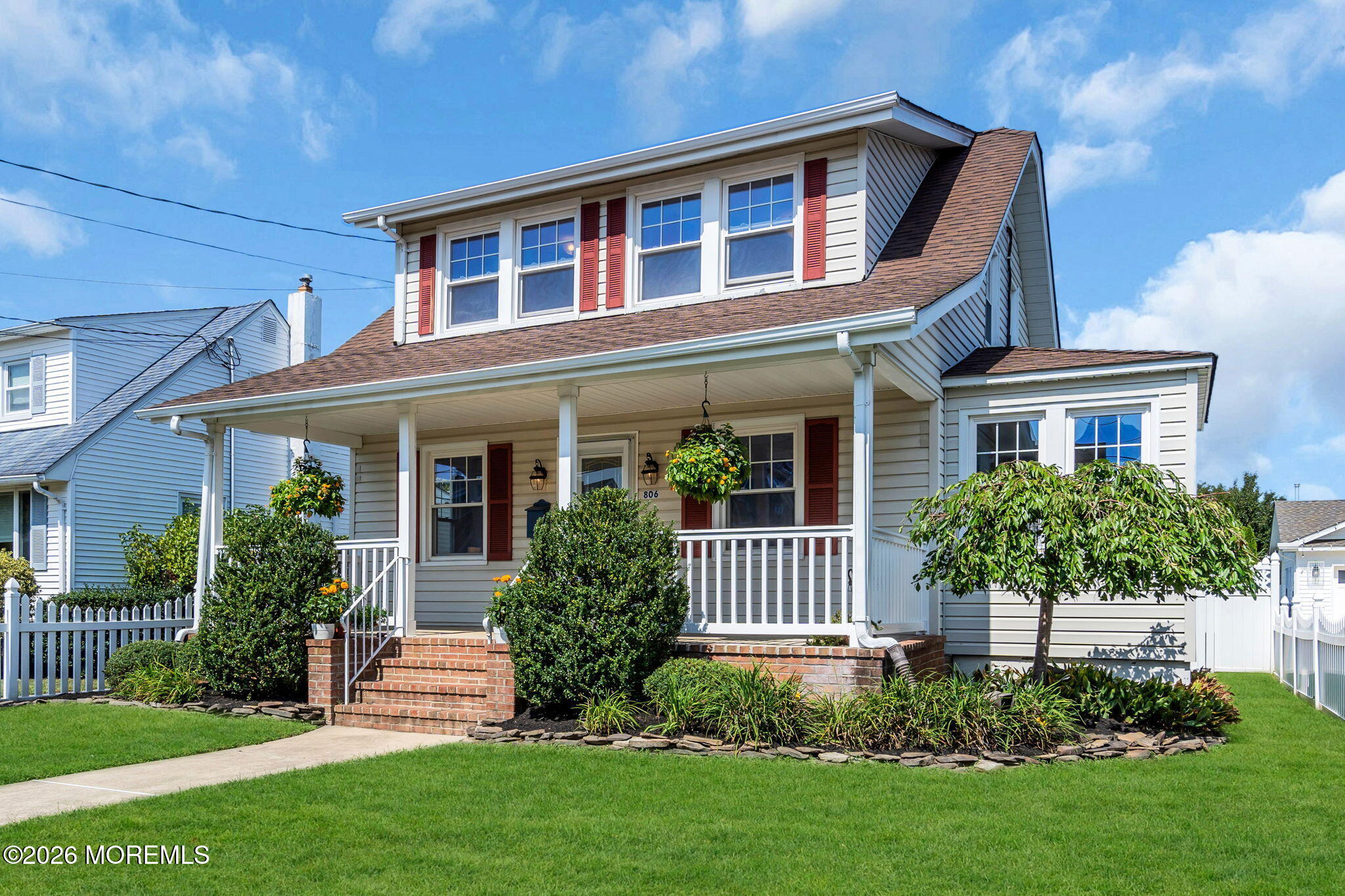 806 Prospect Avenue Spring Lake NJ 07762