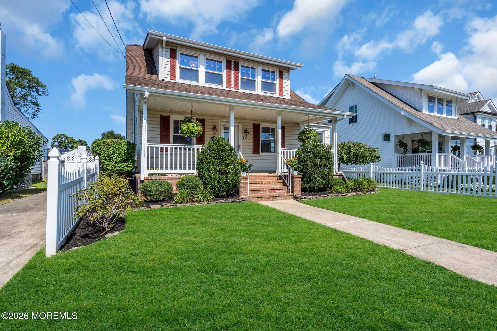 806 Prospect Avenue Spring Lake NJ 07762