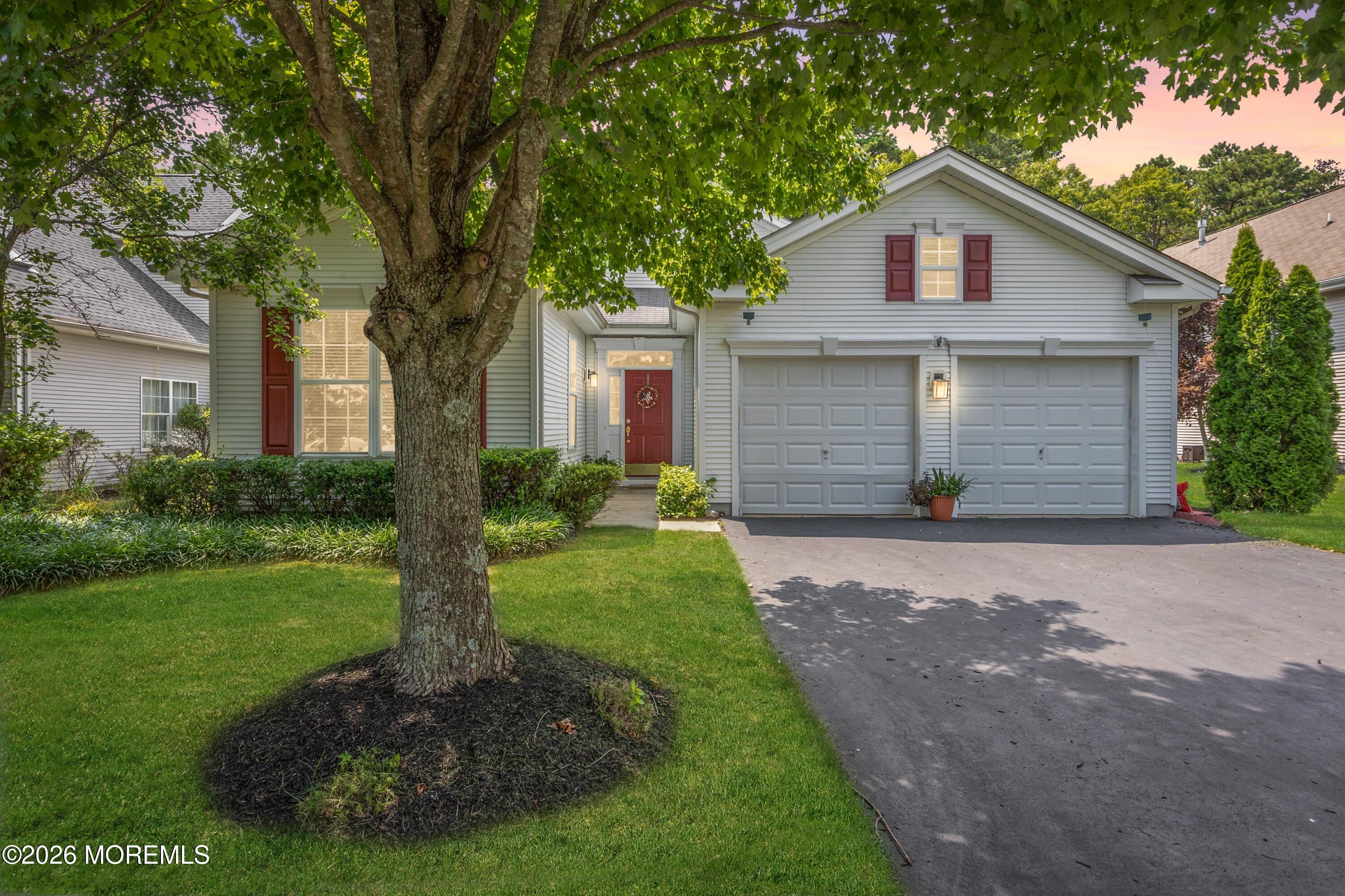 348 Golf View Drive Little Egg Harbor NJ 08087