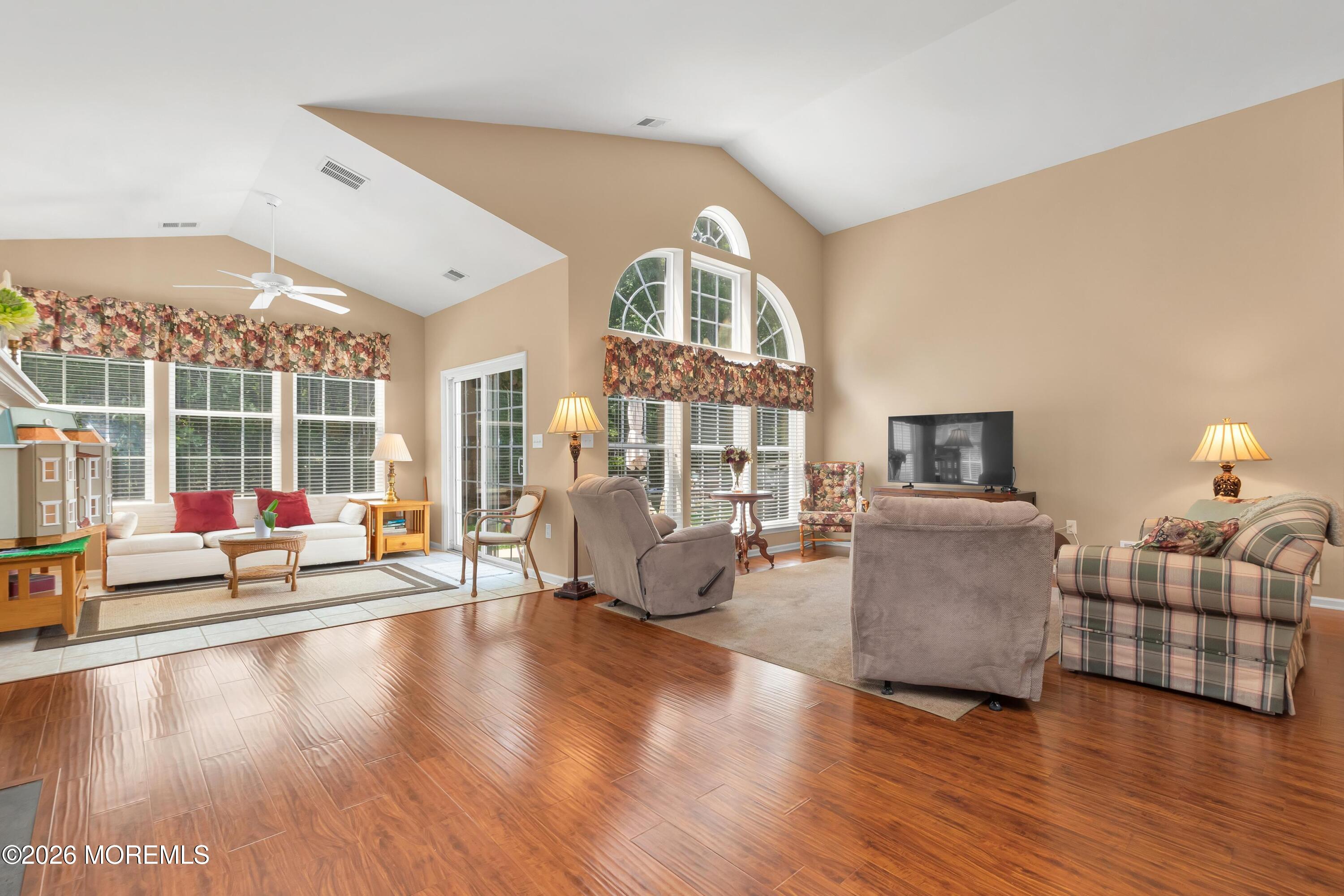 348 Golf View Drive Little Egg Harbor NJ 08087