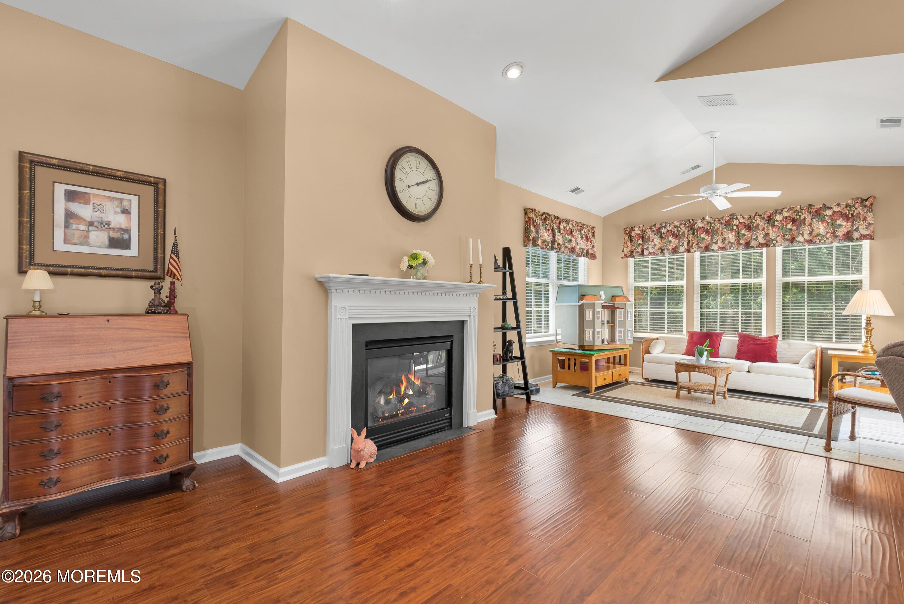 348 Golf View Drive Little Egg Harbor NJ 08087