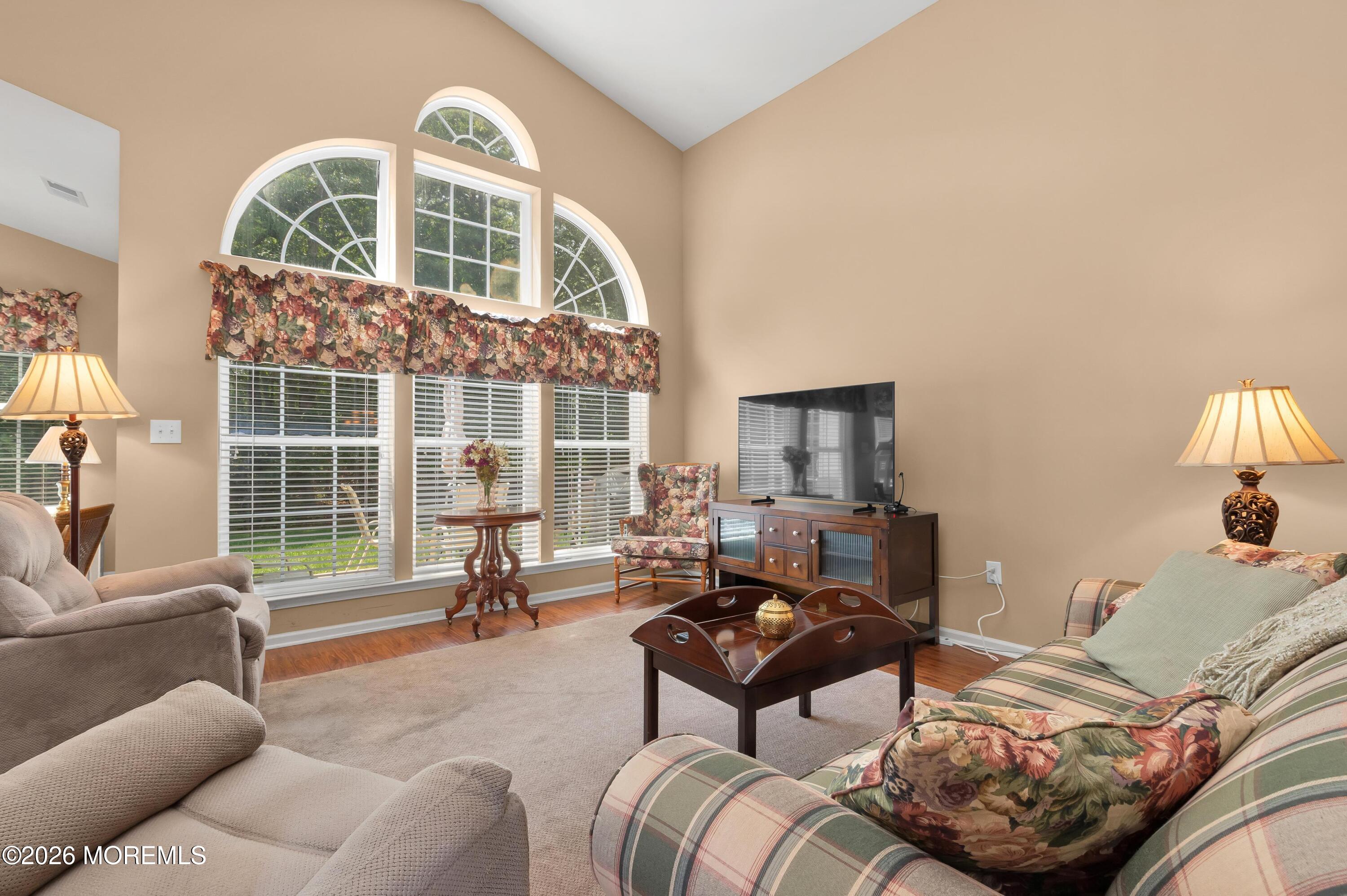 348 Golf View Drive Little Egg Harbor NJ 08087