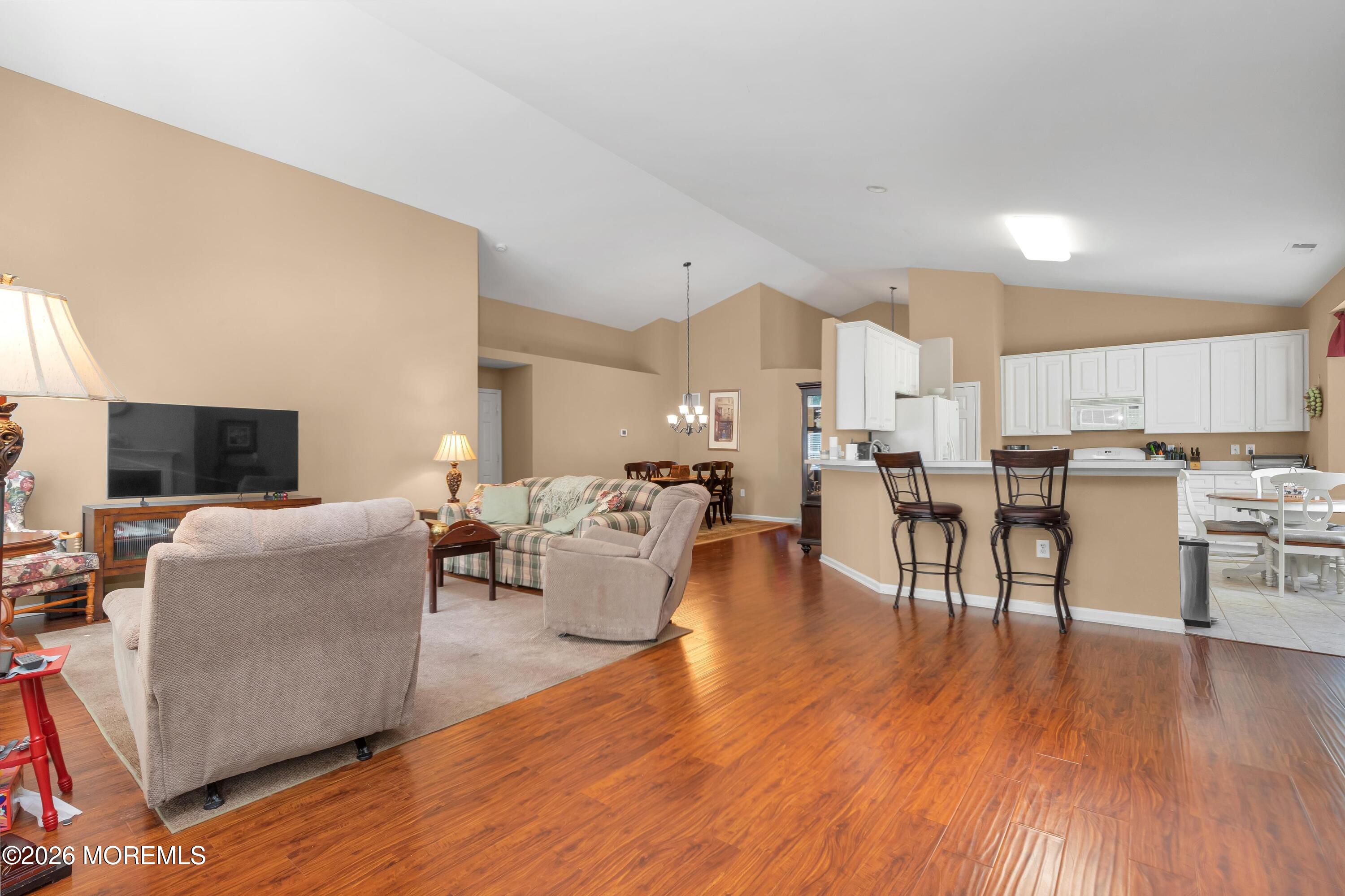 348 Golf View Drive Little Egg Harbor NJ 08087