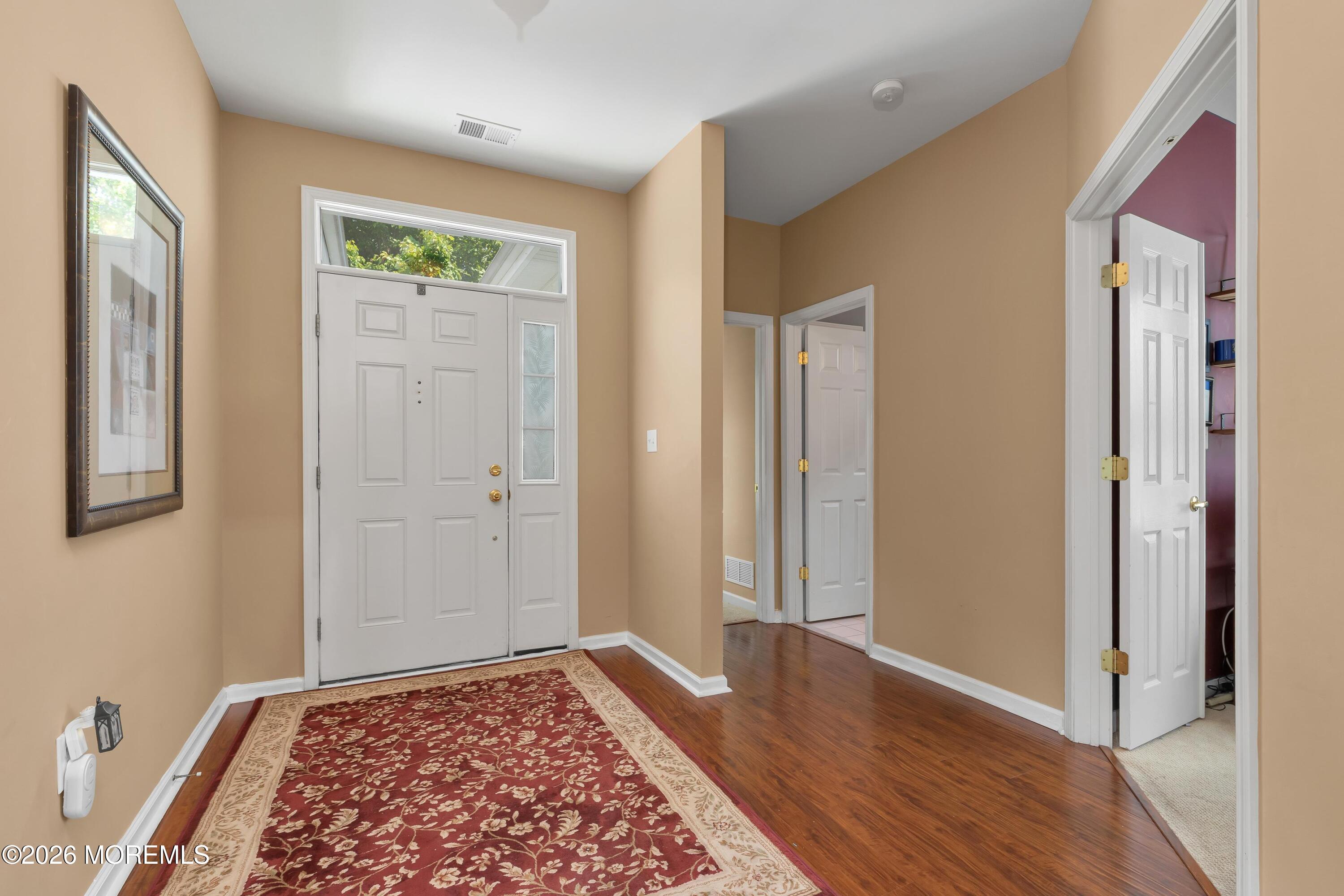 348 Golf View Drive Little Egg Harbor NJ 08087