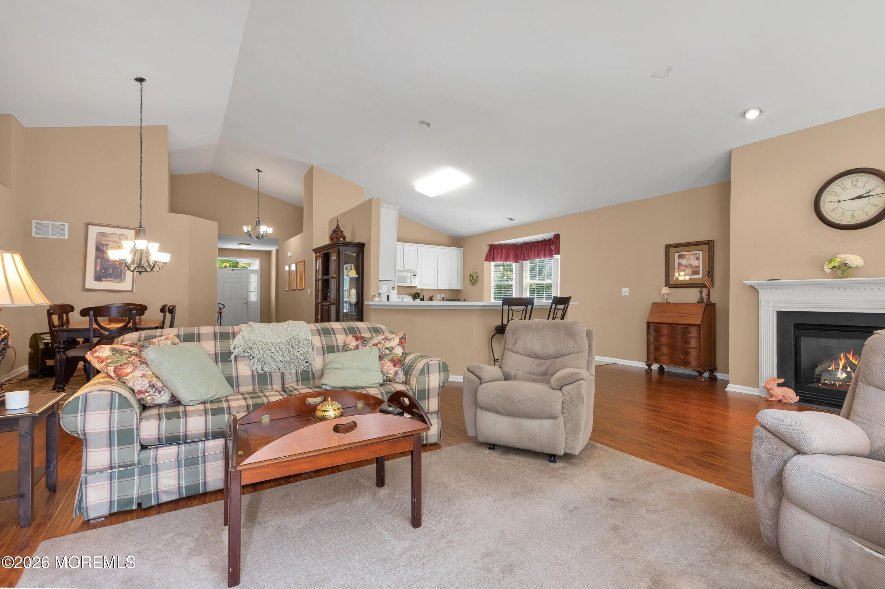 348 Golf View Drive Little Egg Harbor NJ 08087