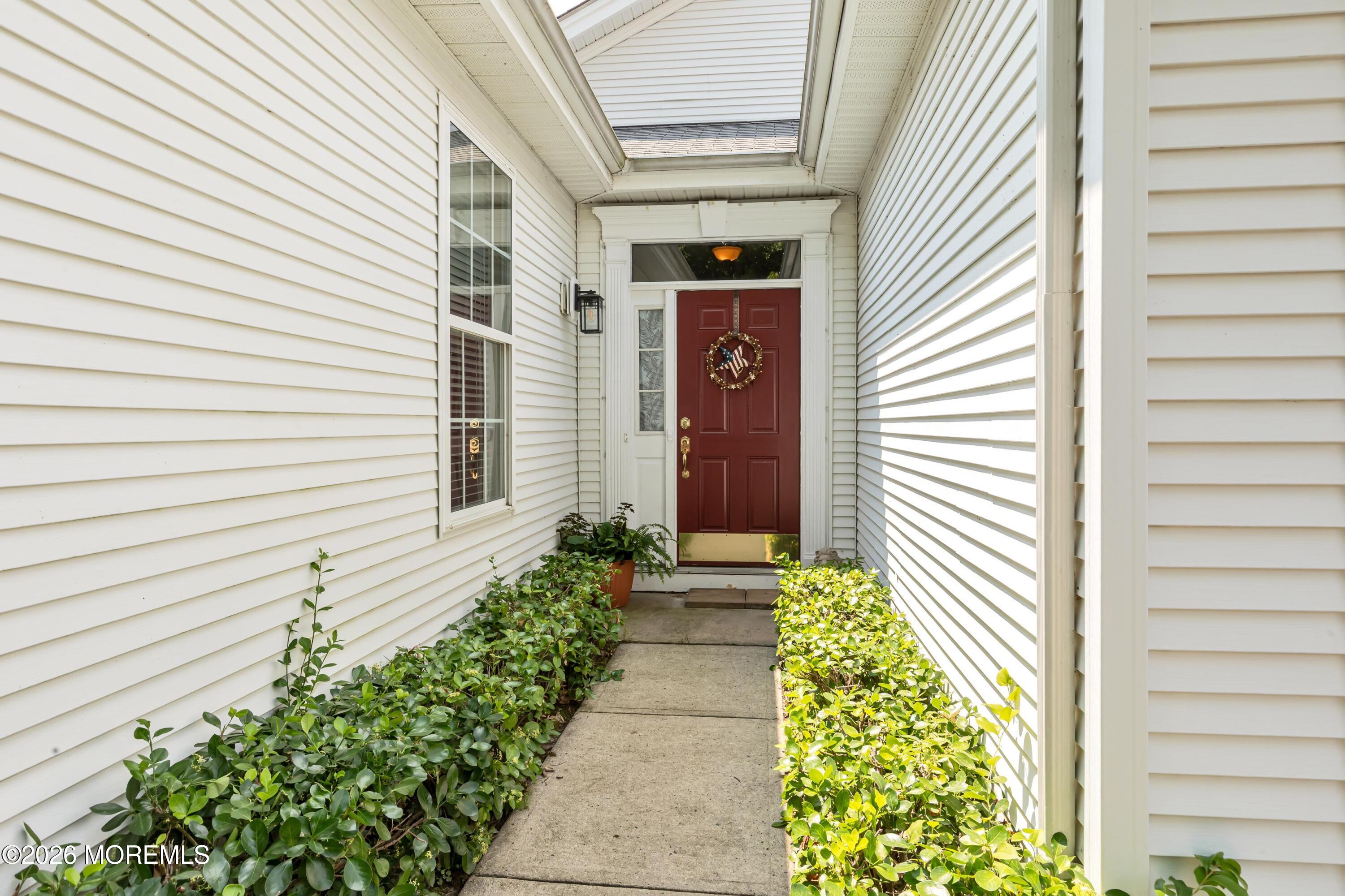 348 Golf View Drive Little Egg Harbor NJ 08087