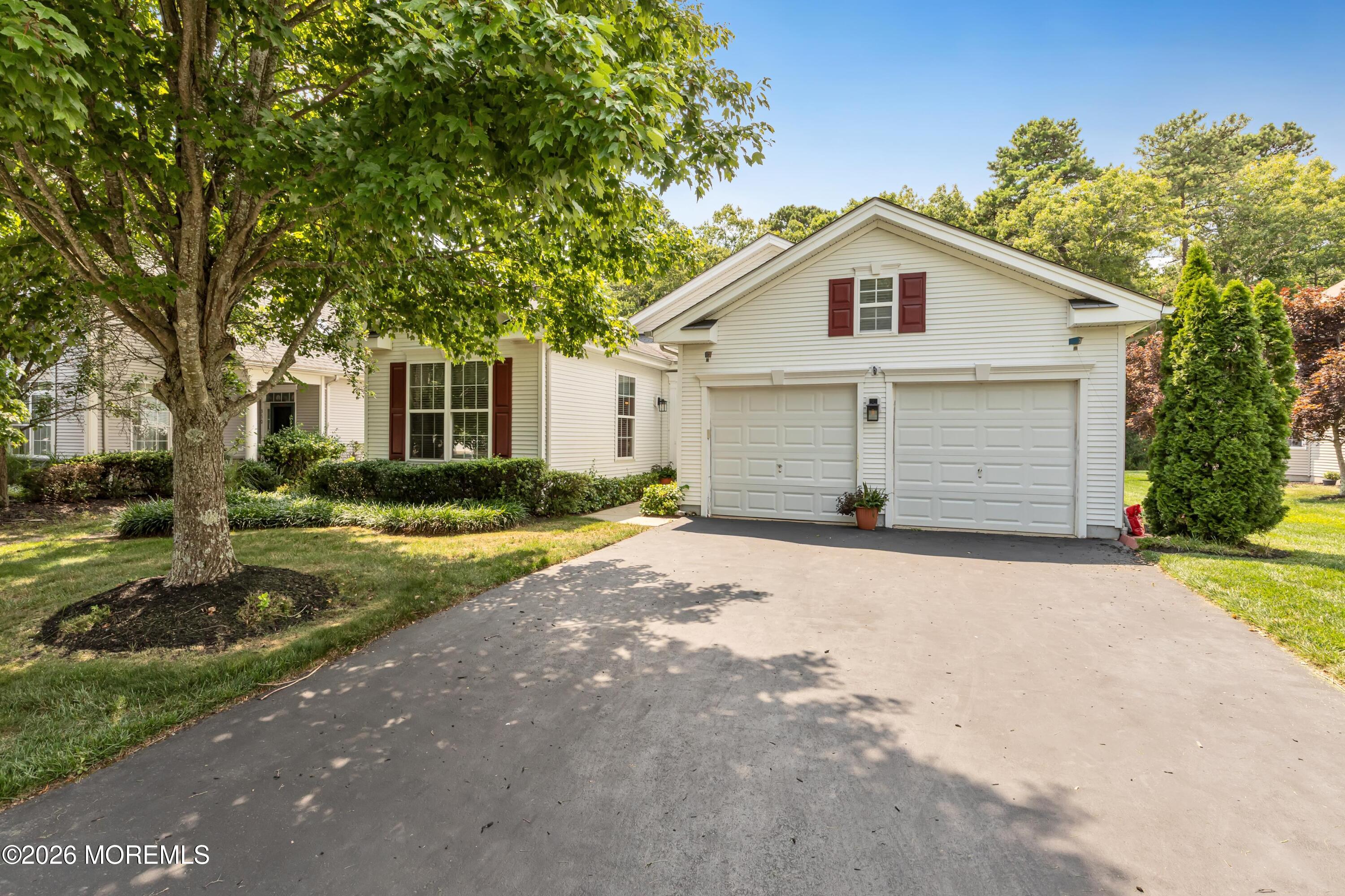 348 Golf View Drive Little Egg Harbor NJ 08087