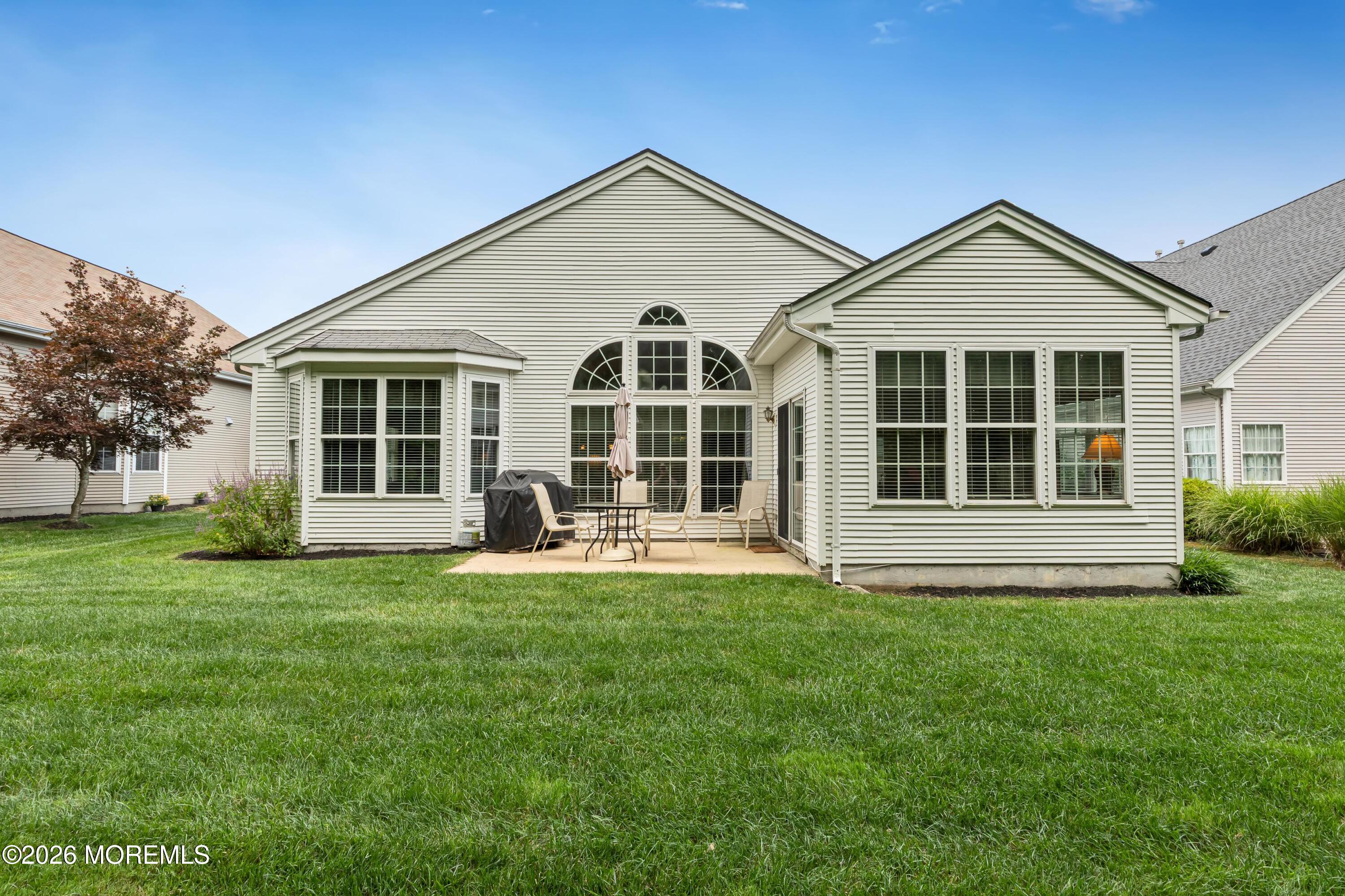 348 Golf View Drive Little Egg Harbor NJ 08087