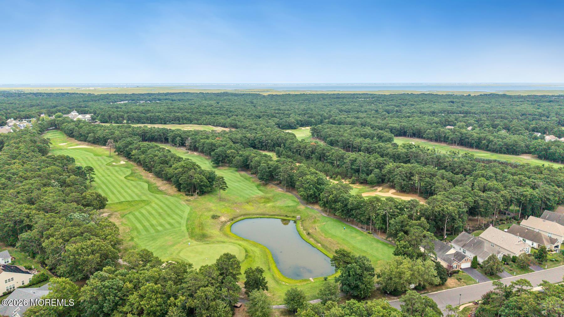 348 Golf View Drive Little Egg Harbor NJ 08087