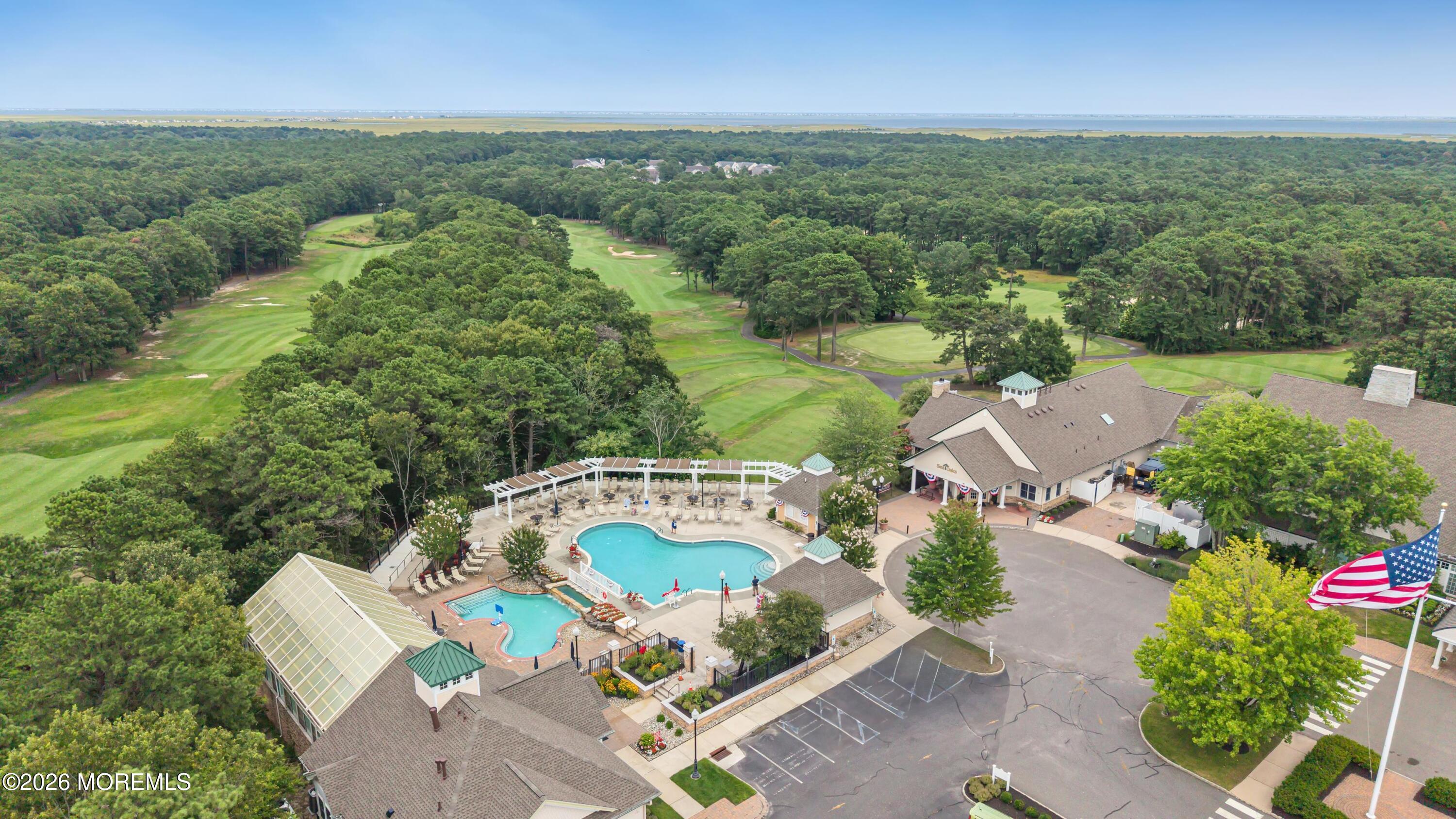 348 Golf View Drive Little Egg Harbor NJ 08087