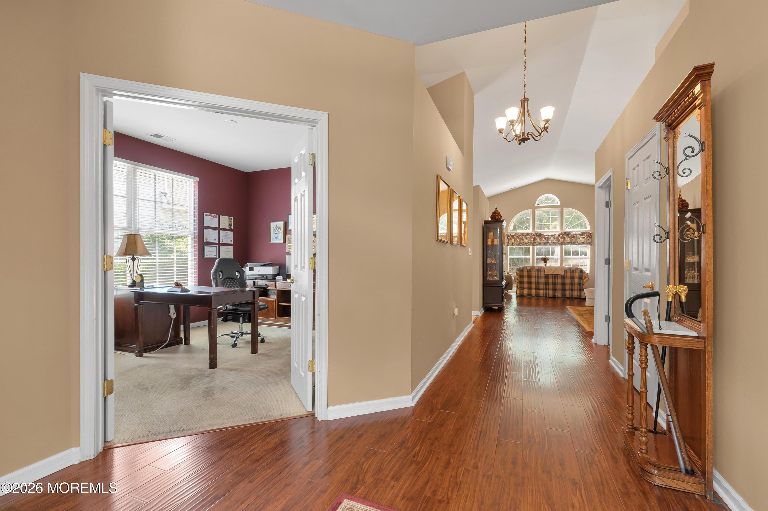 348 Golf View Drive Little Egg Harbor NJ 08087