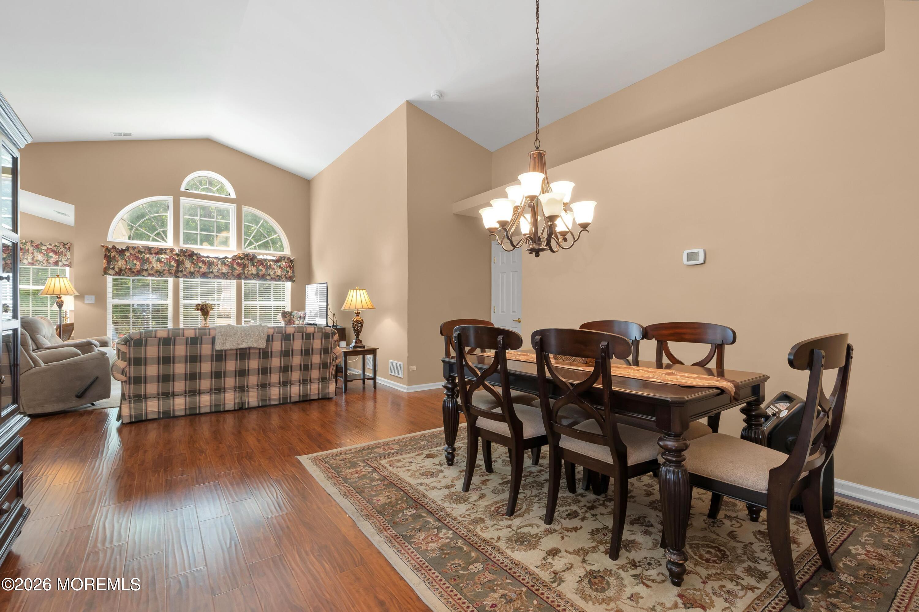 348 Golf View Drive Little Egg Harbor NJ 08087