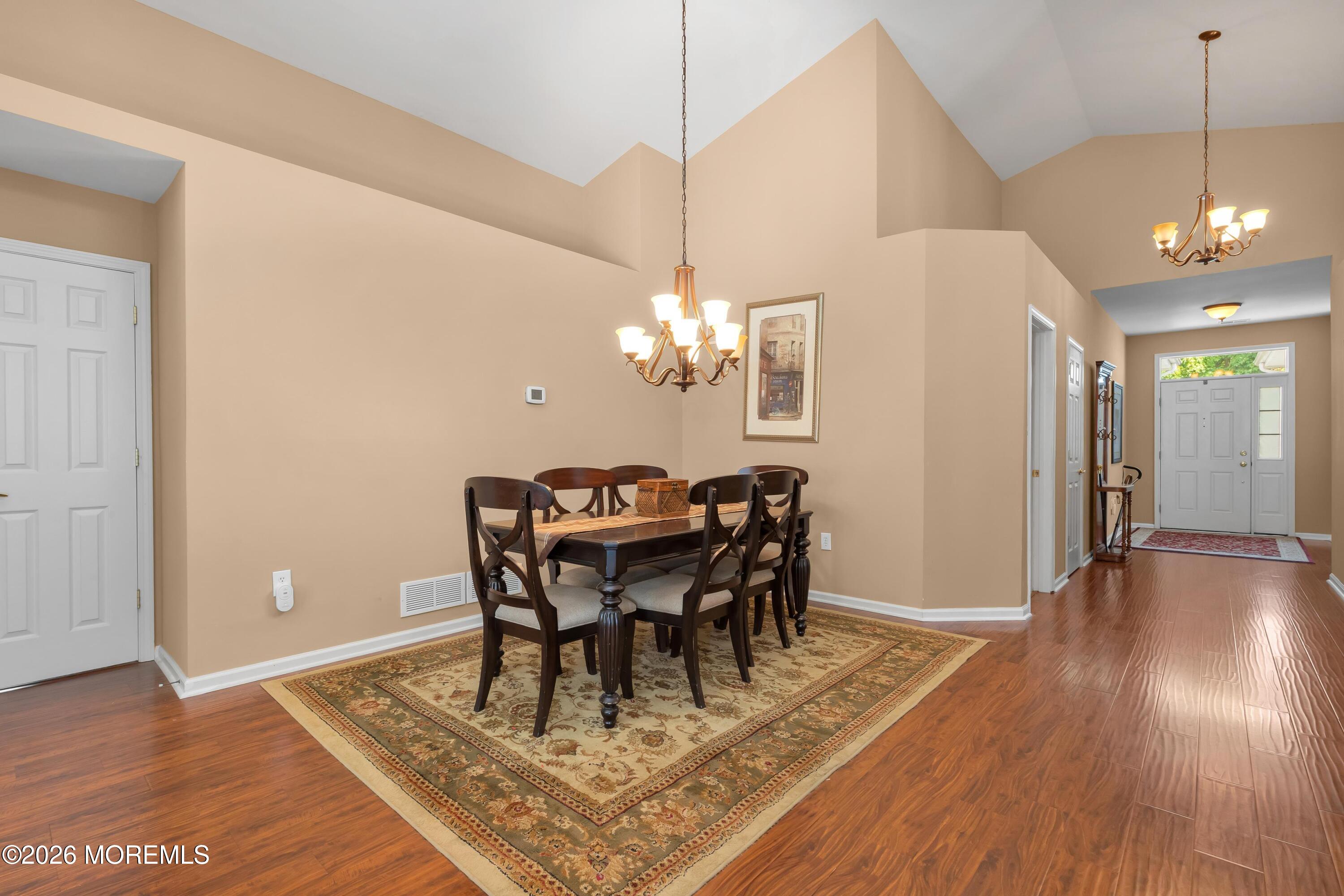 348 Golf View Drive Little Egg Harbor NJ 08087