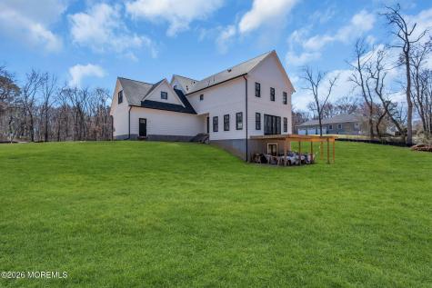 104 Back Bone Hill Road Millstone NJ 08510
