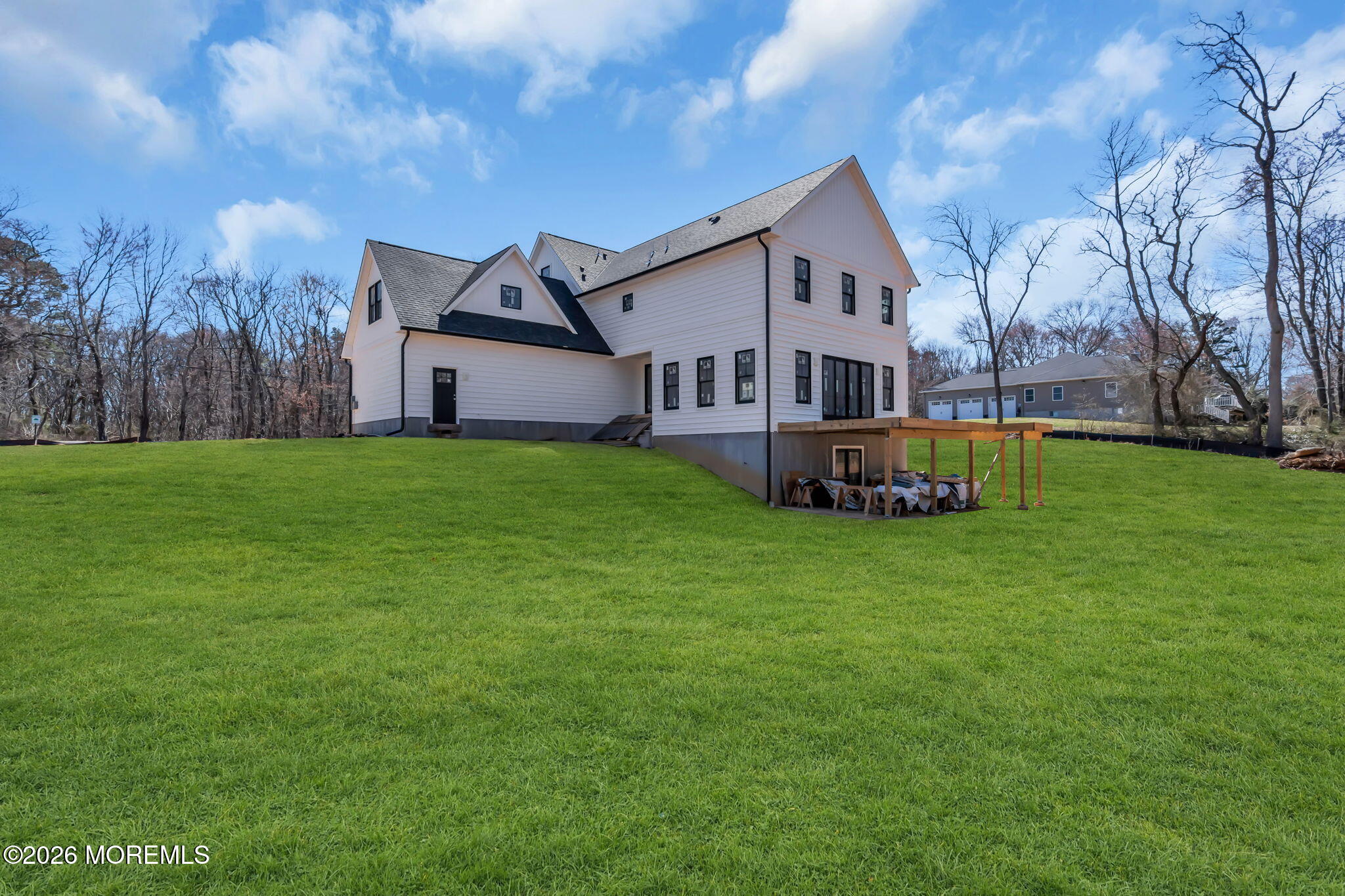104 Back Bone Hill Road Millstone NJ 08510