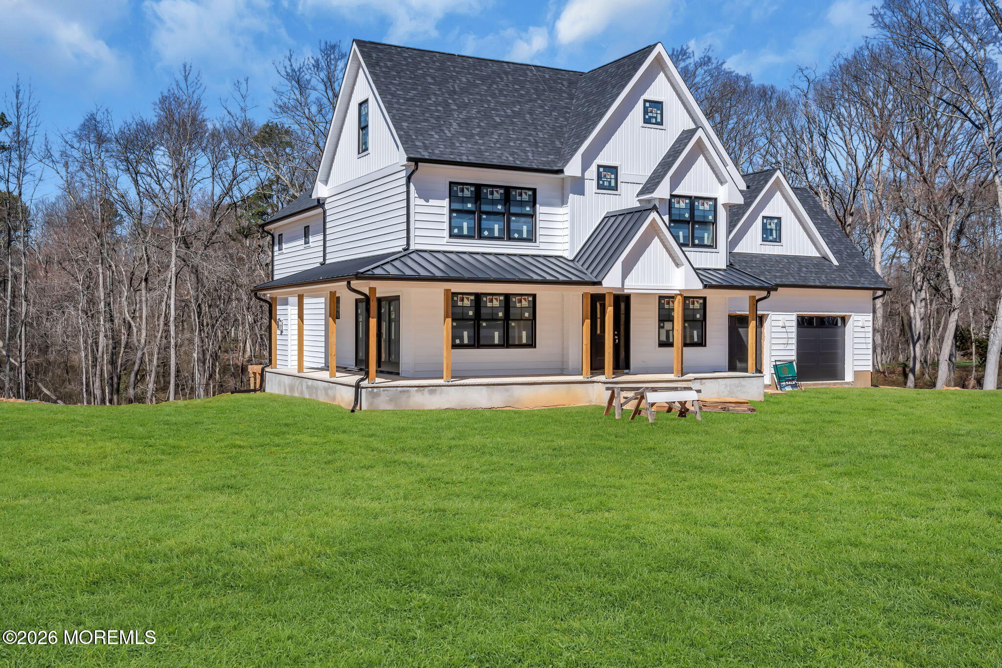 104 Back Bone Hill Road Millstone NJ 08510