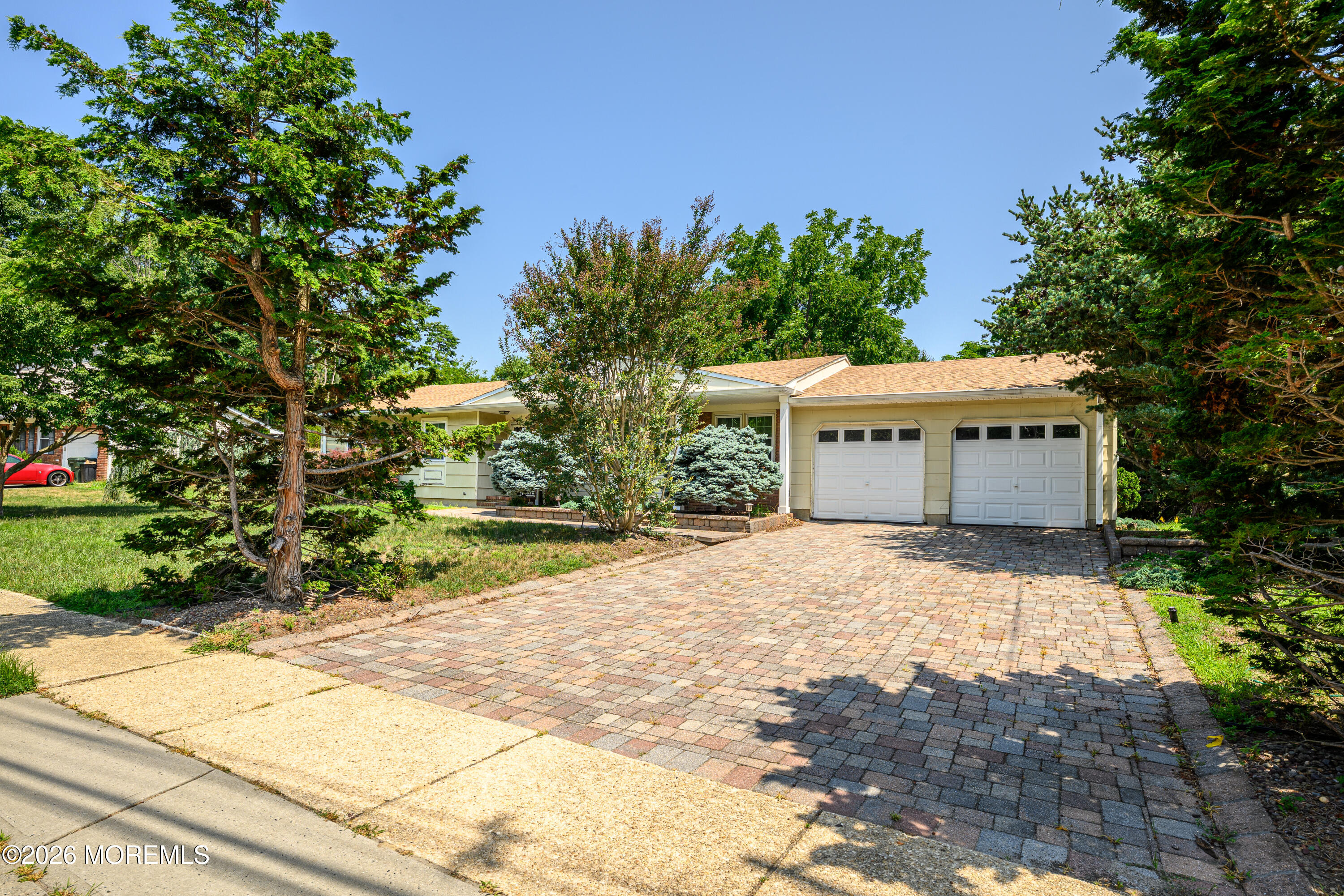 49 Newbury Road Howell NJ 07731