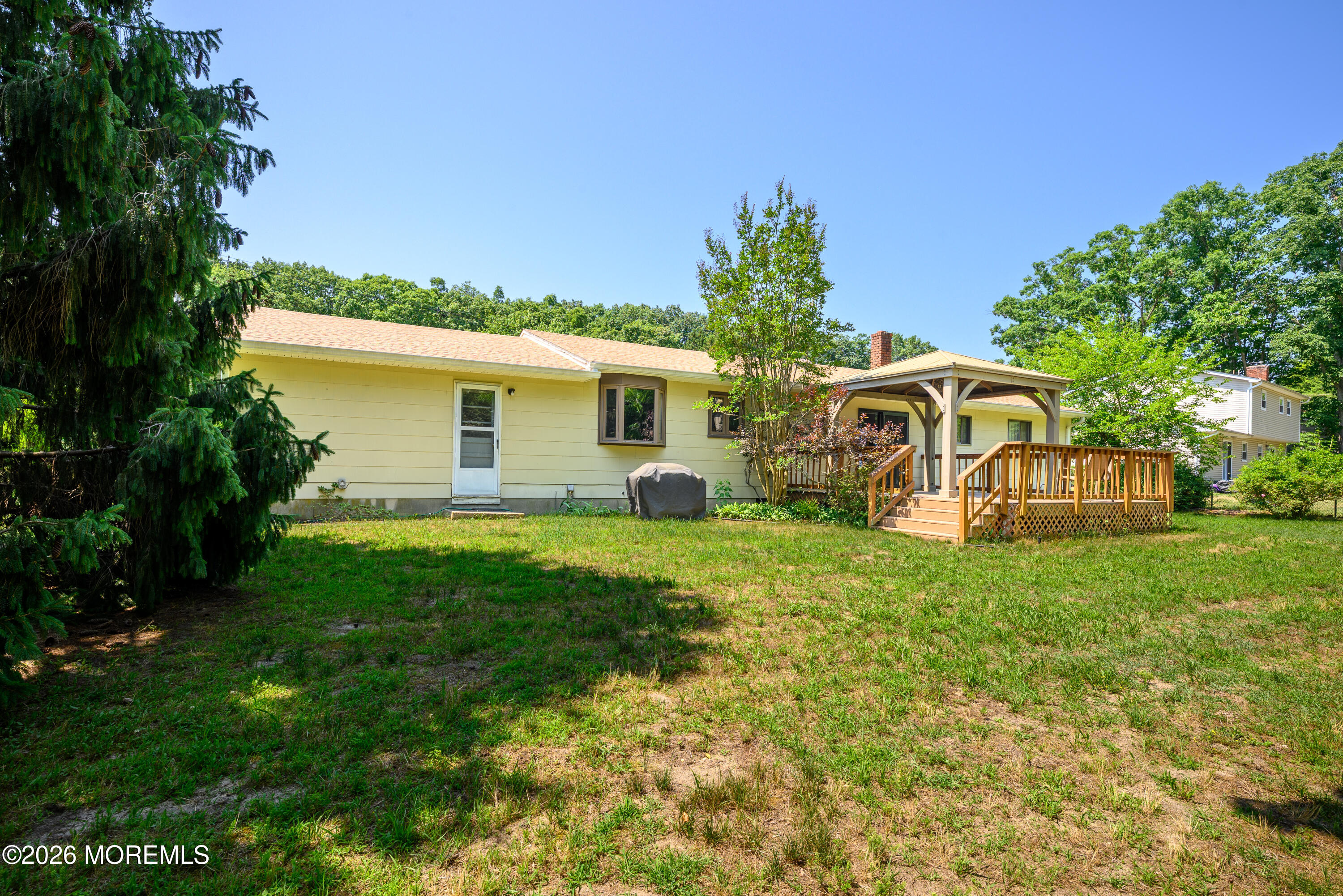 49 Newbury Road Howell NJ 07731