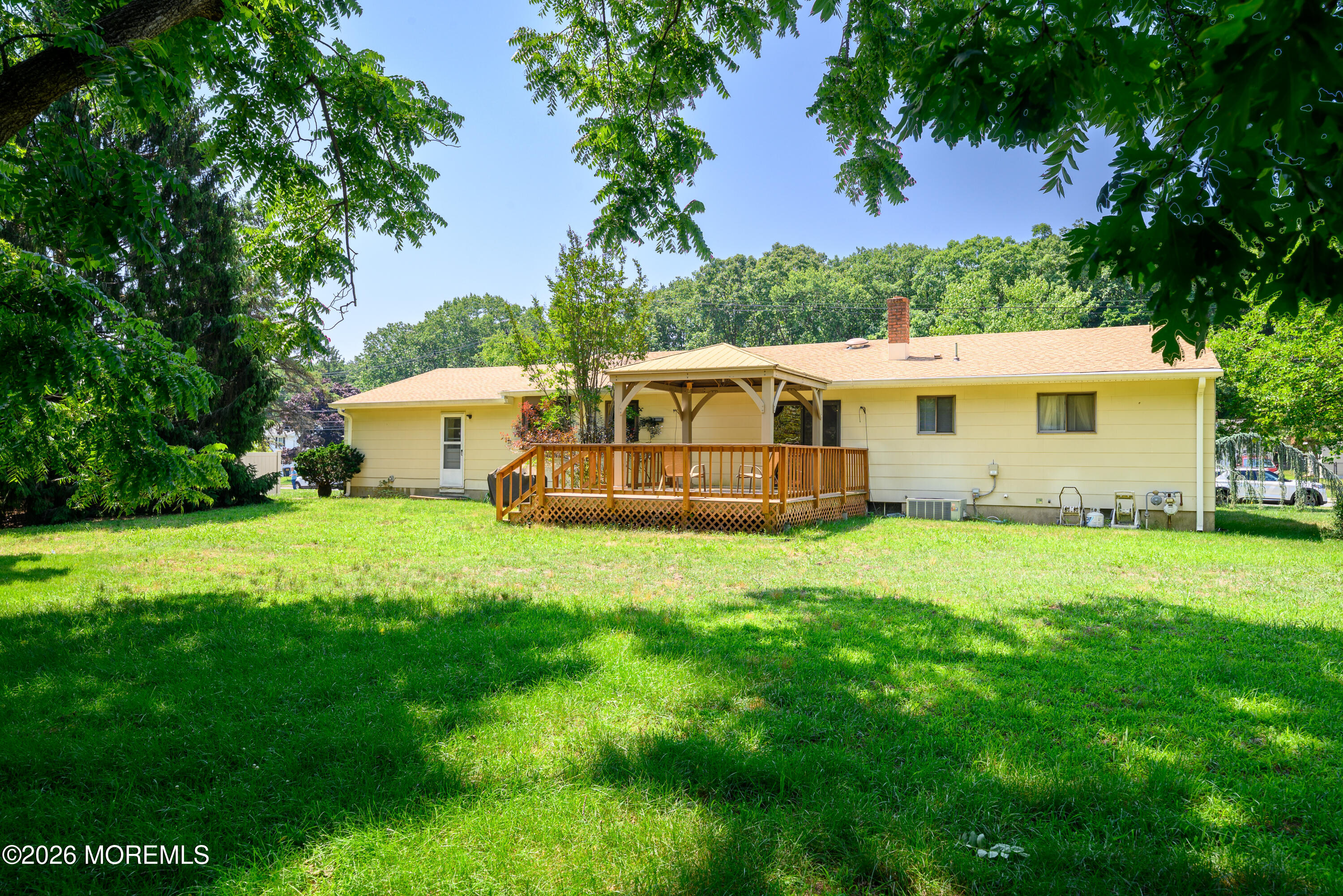 49 Newbury Road Howell NJ 07731