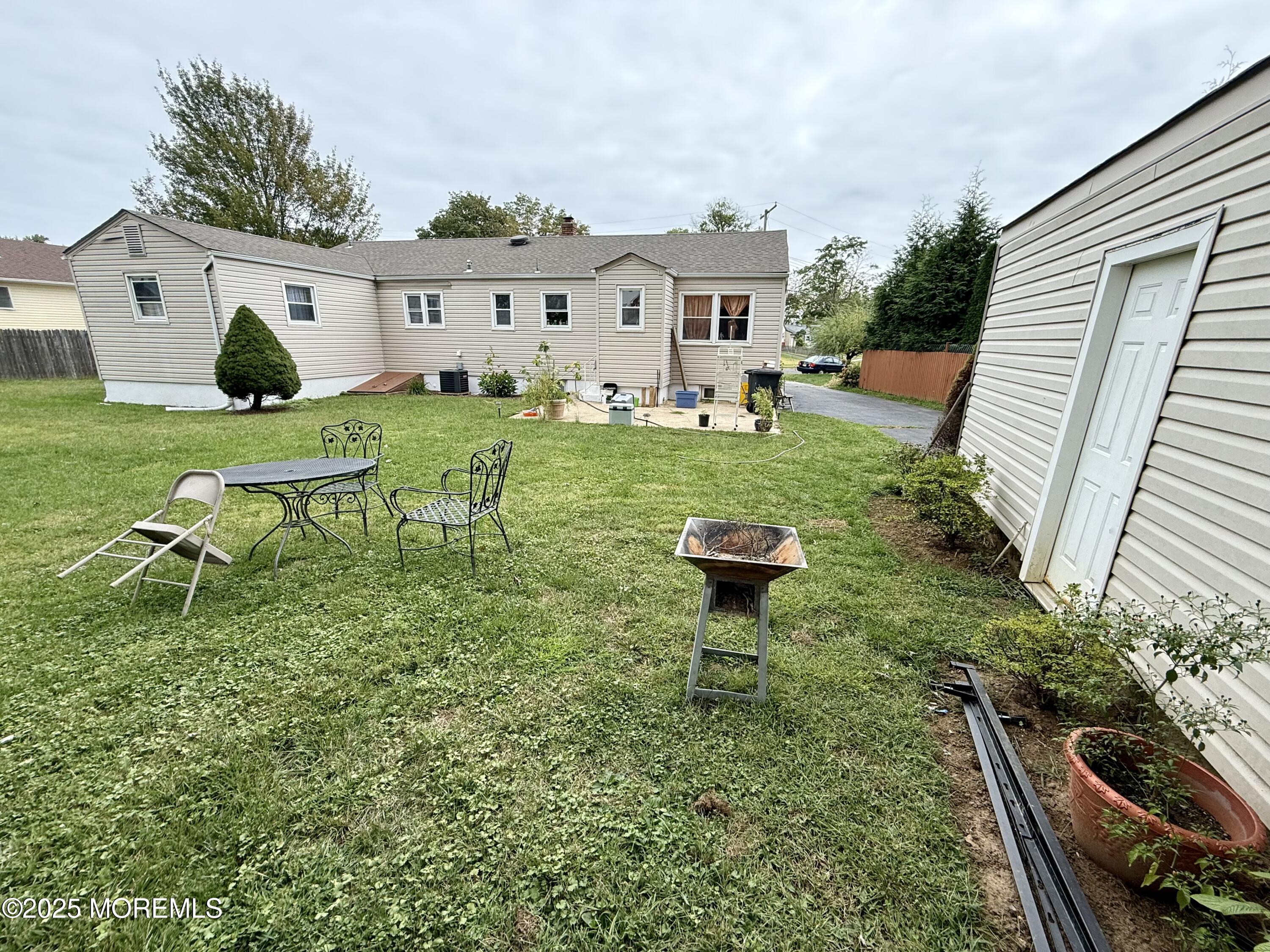 25 Lawrence Place Freehold NJ 07728
