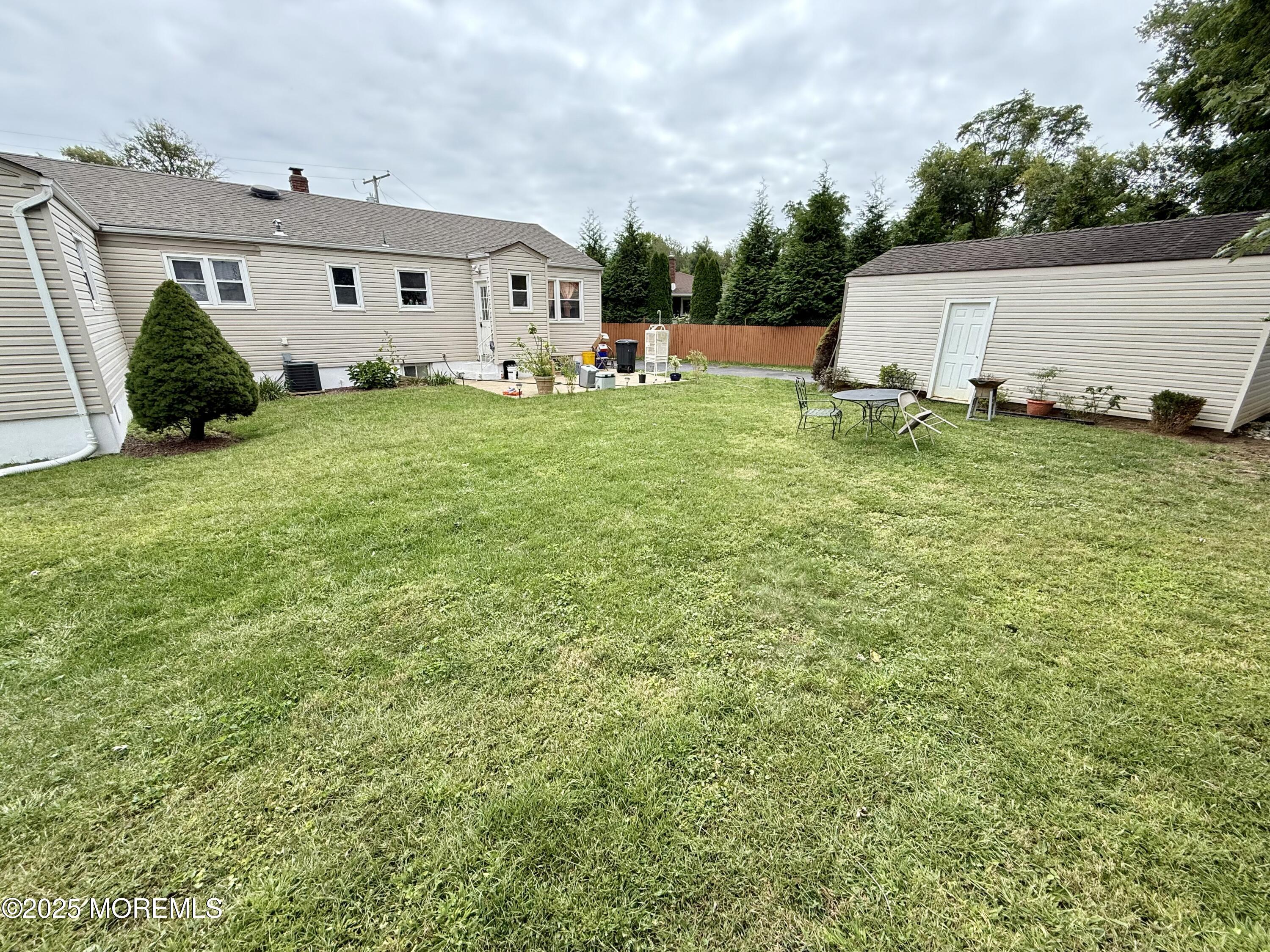 25 Lawrence Place Freehold NJ 07728