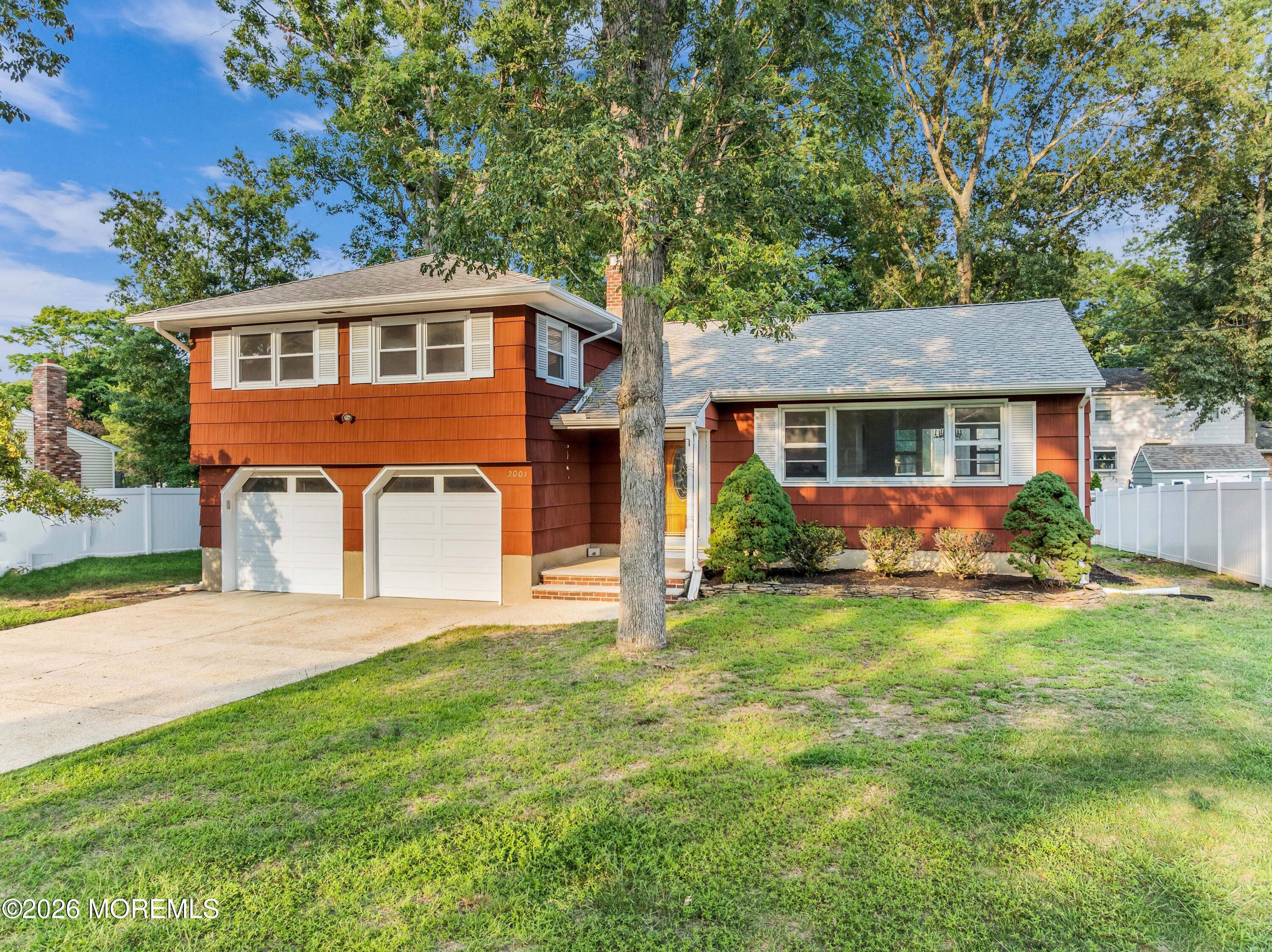 2001 Oakhurst Parkway Oakhurst NJ 07755