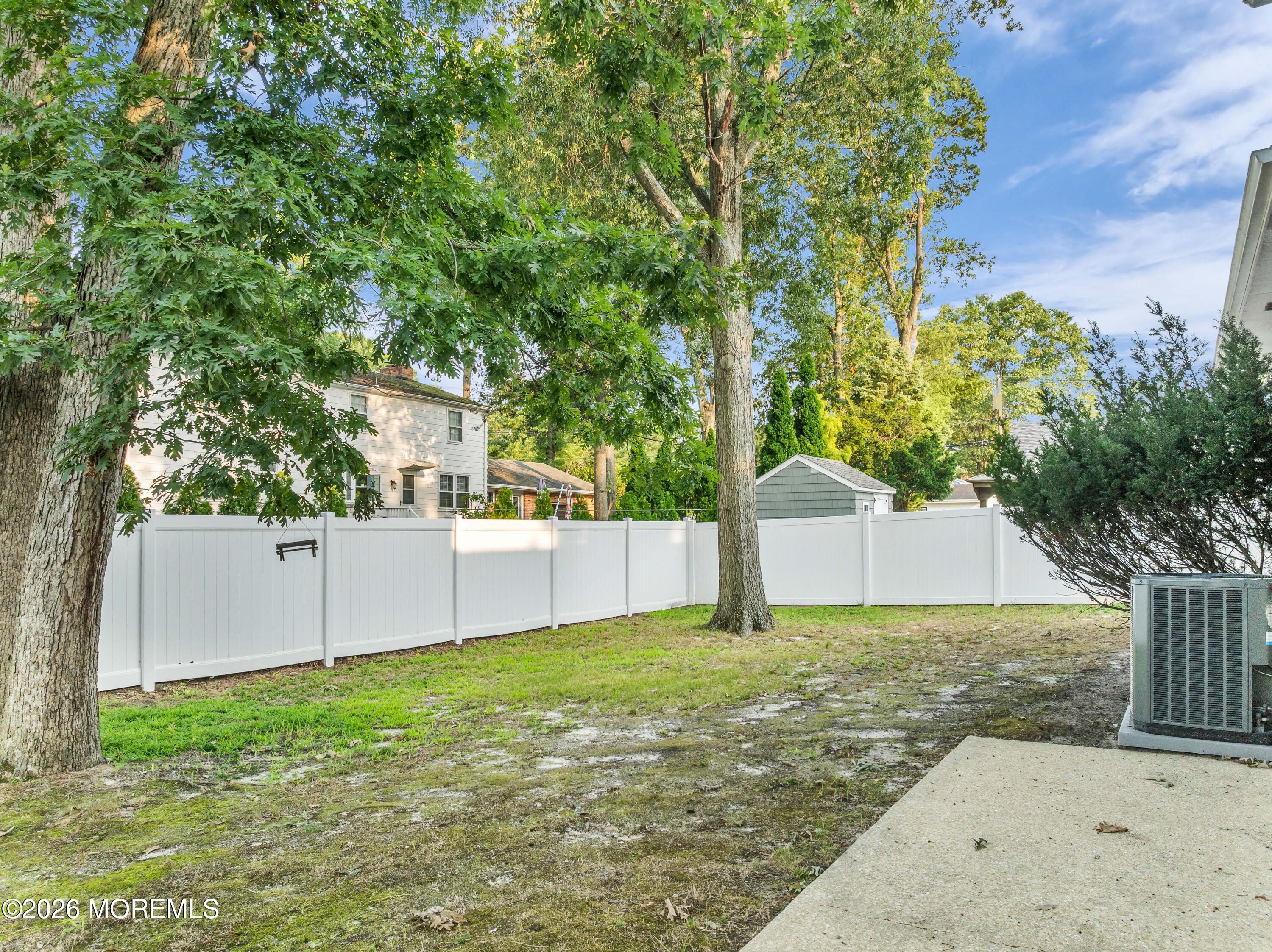 2001 Oakhurst Parkway Oakhurst NJ 07755