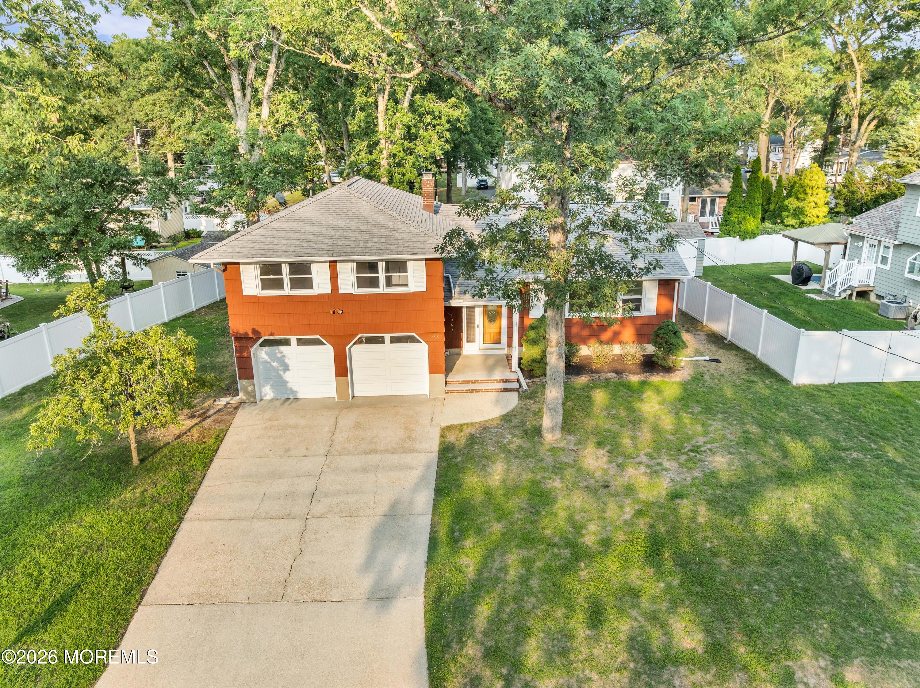 2001 Oakhurst Parkway Oakhurst NJ 07755