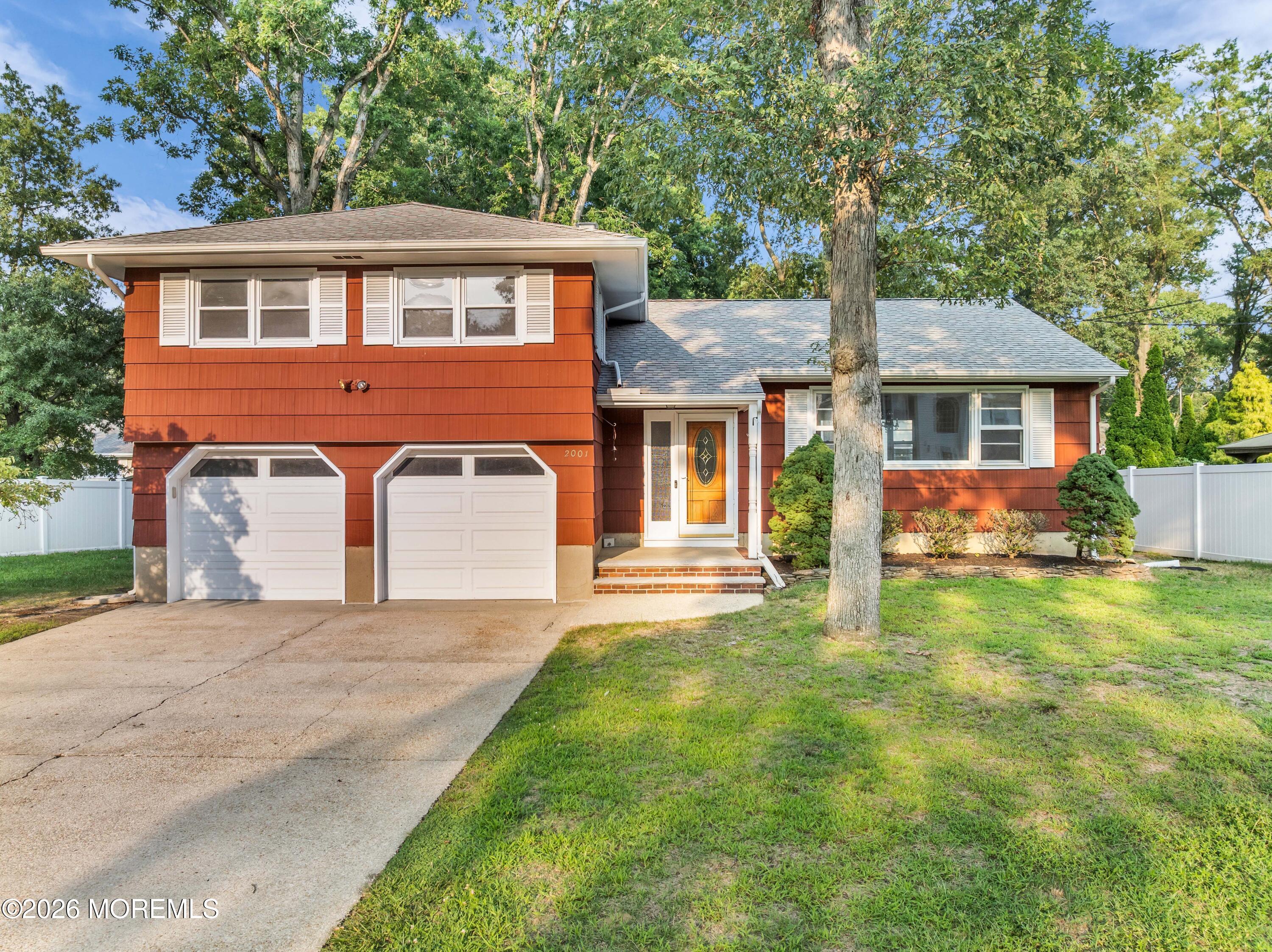 2001 Oakhurst Parkway Oakhurst NJ 07755
