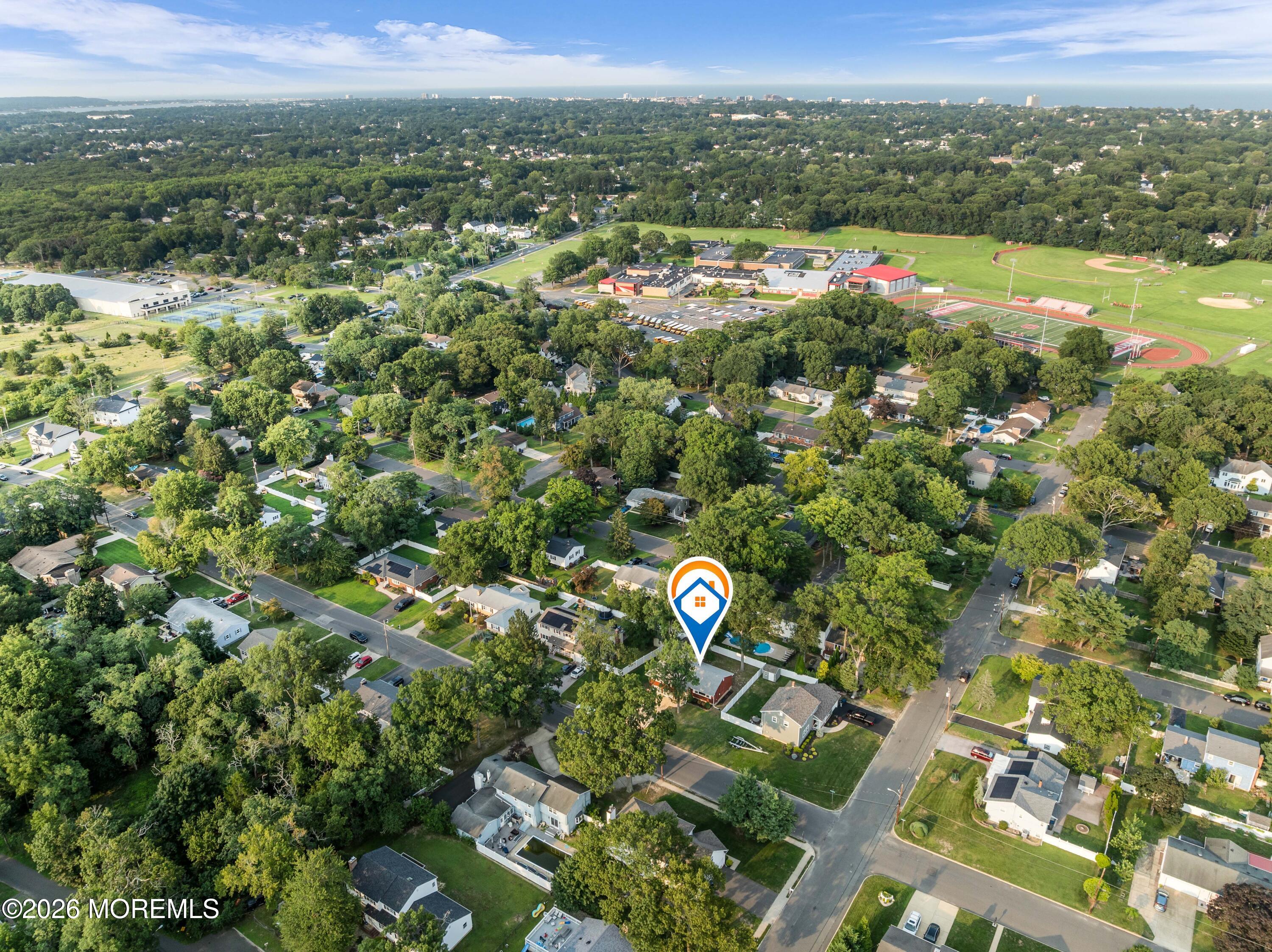 2001 Oakhurst Parkway Oakhurst NJ 07755
