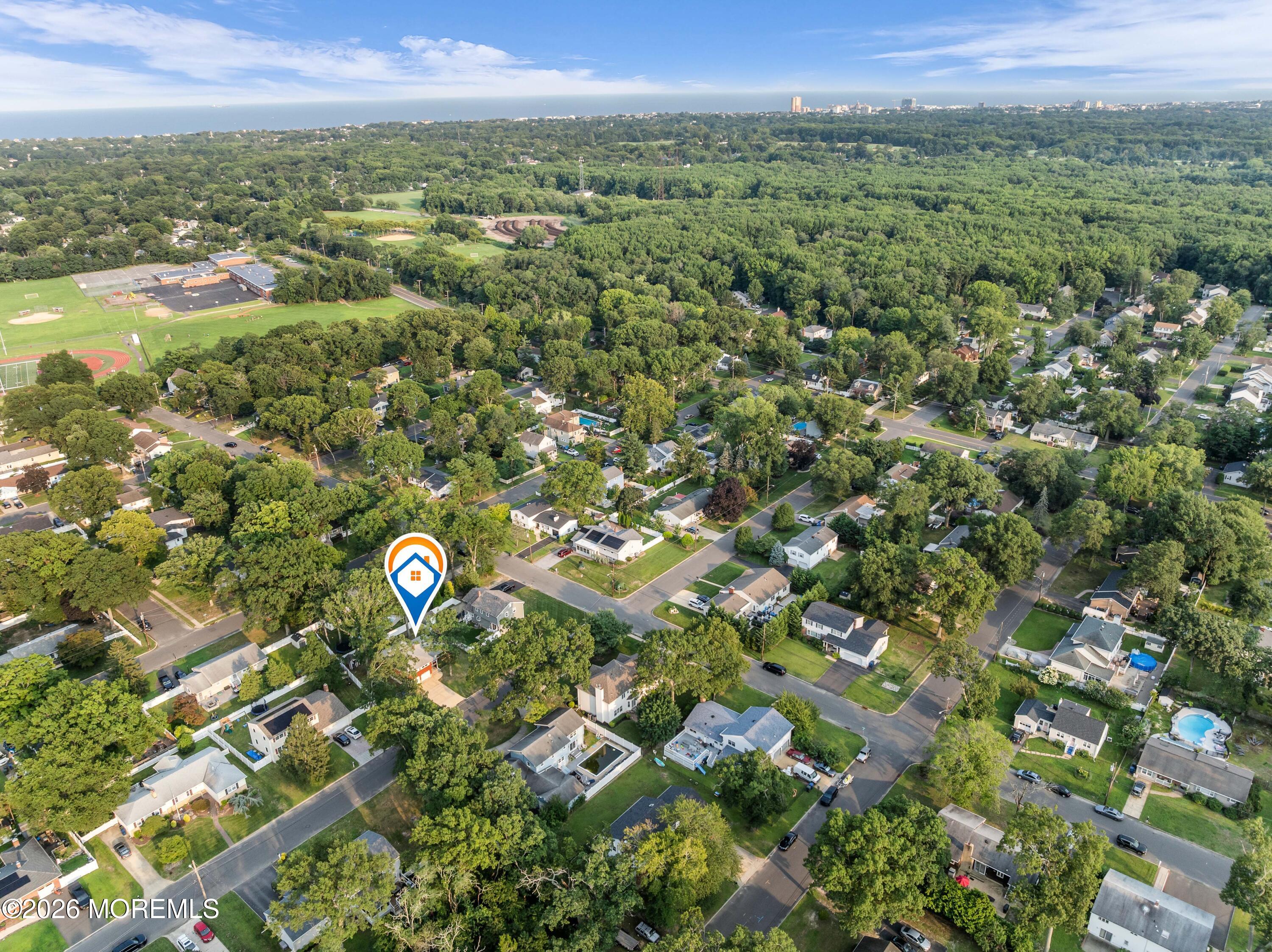 2001 Oakhurst Parkway Oakhurst NJ 07755