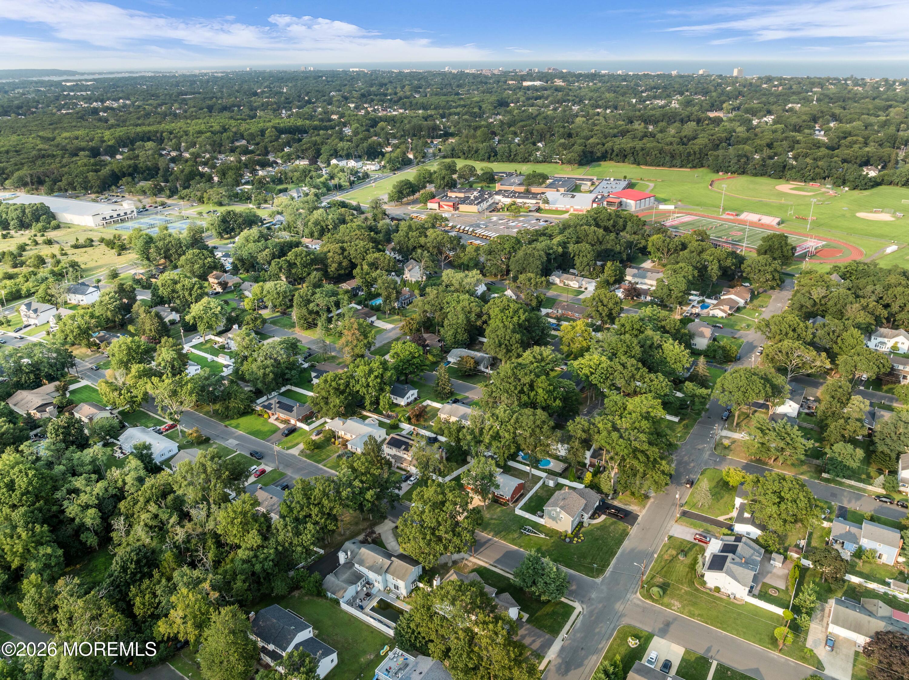 2001 Oakhurst Parkway Oakhurst NJ 07755