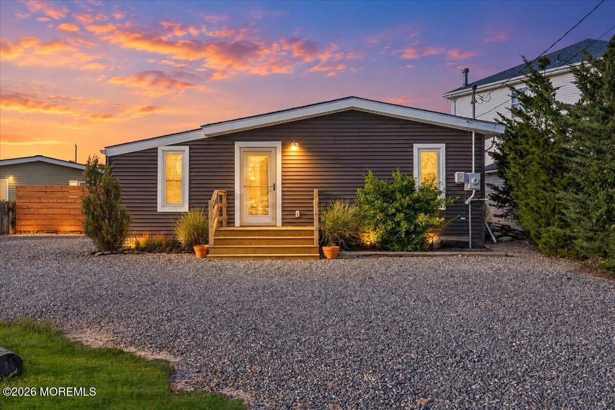 1024 Mill Creek Road Manahawkin NJ 08050