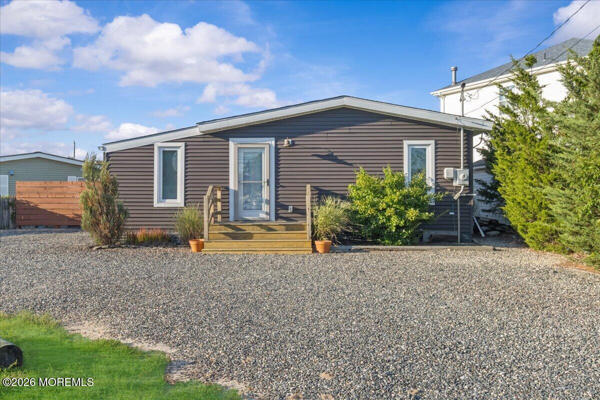 1024 Mill Creek Road Manahawkin NJ 08050