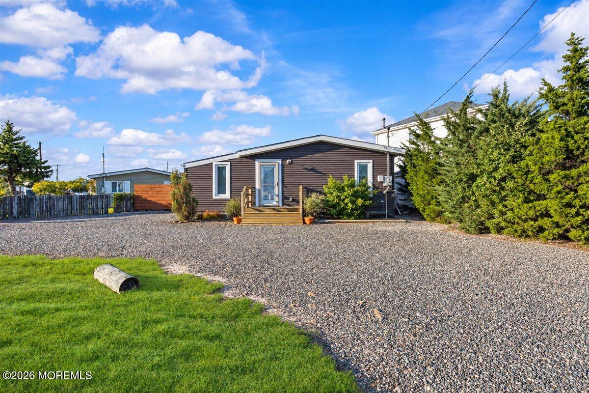 1024 Mill Creek Road Manahawkin NJ 08050