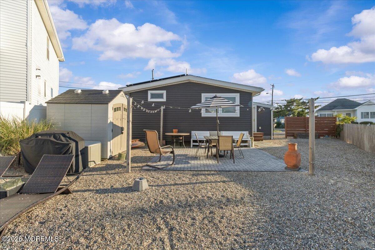 1024 Mill Creek Road Manahawkin NJ 08050
