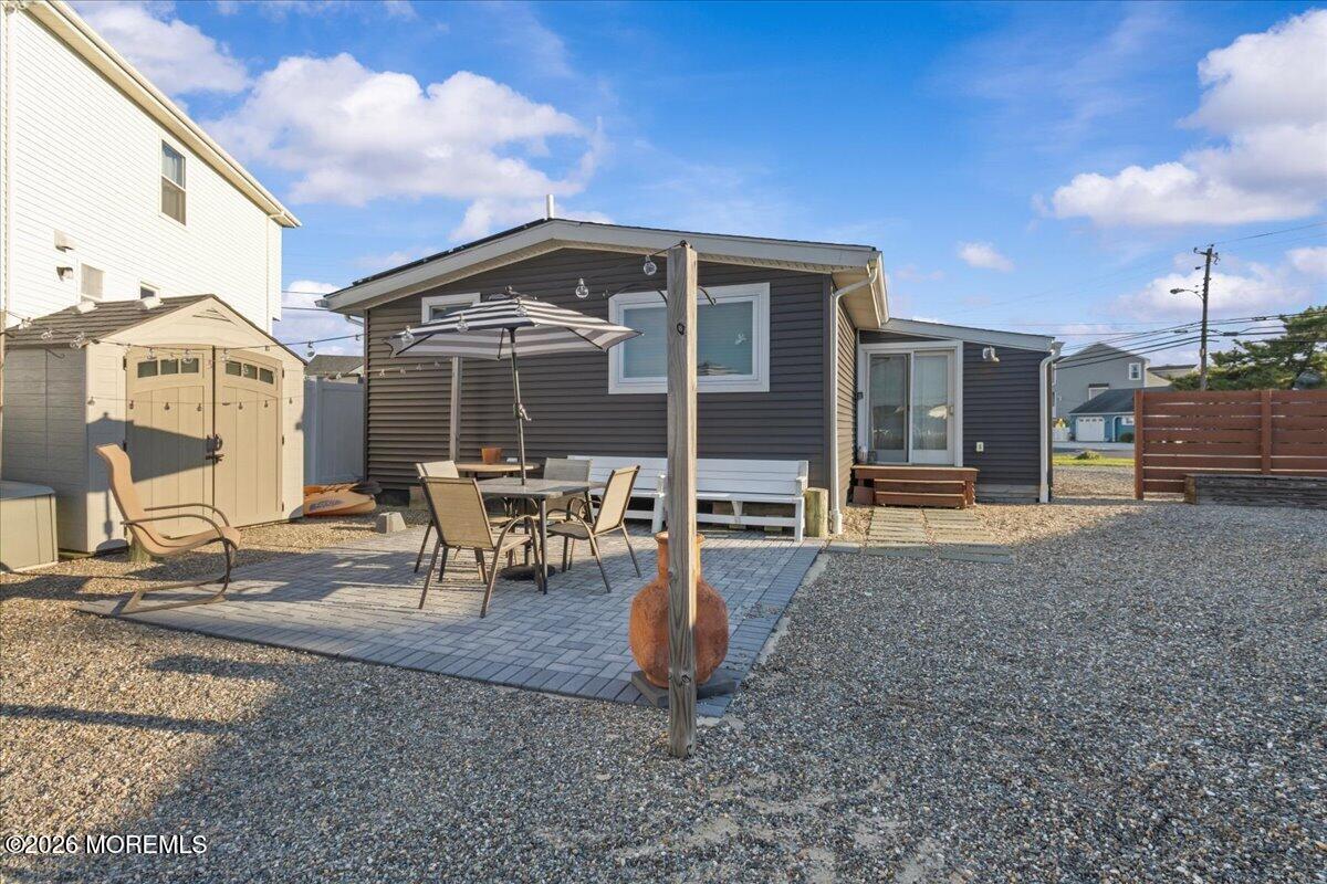 1024 Mill Creek Road Manahawkin NJ 08050