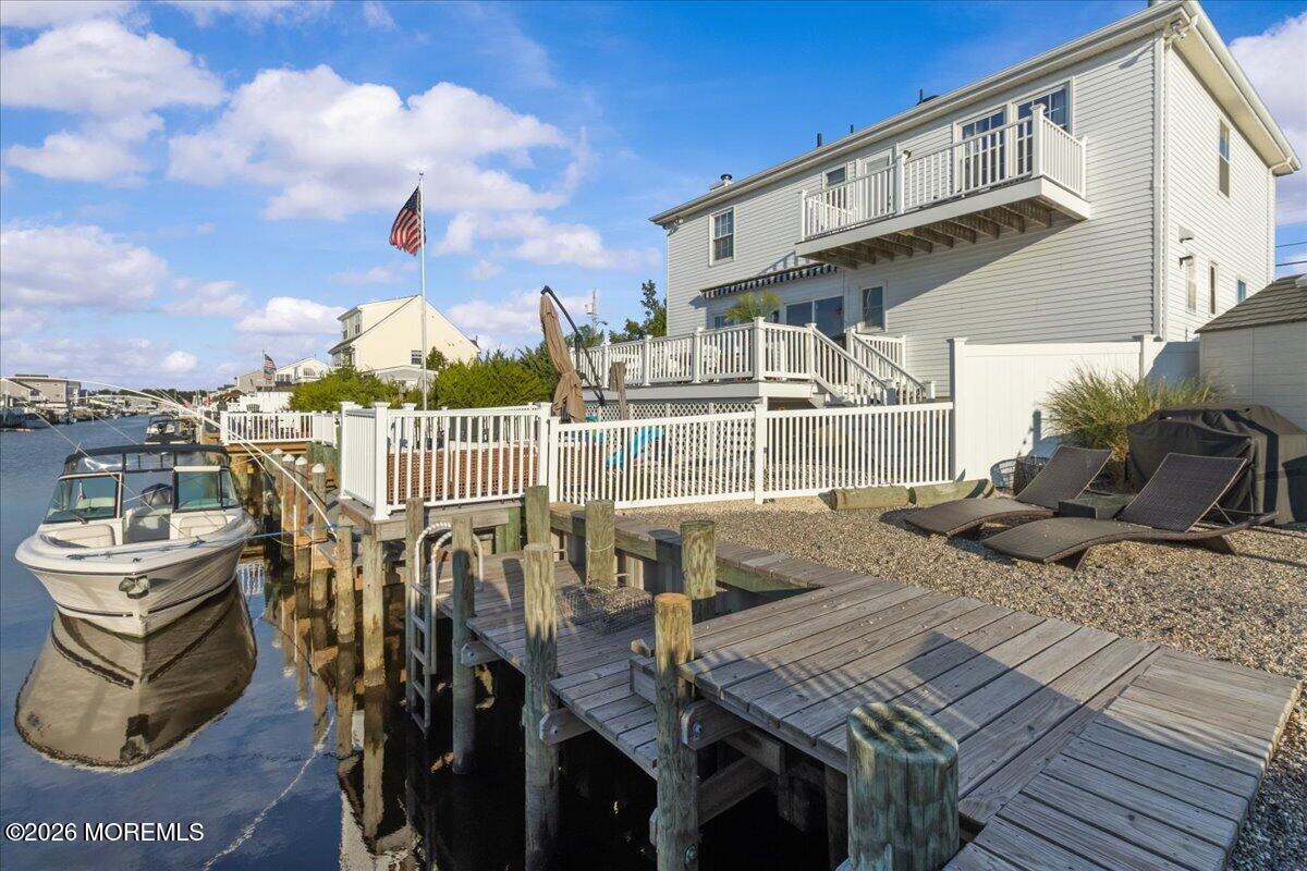 1024 Mill Creek Road Manahawkin NJ 08050