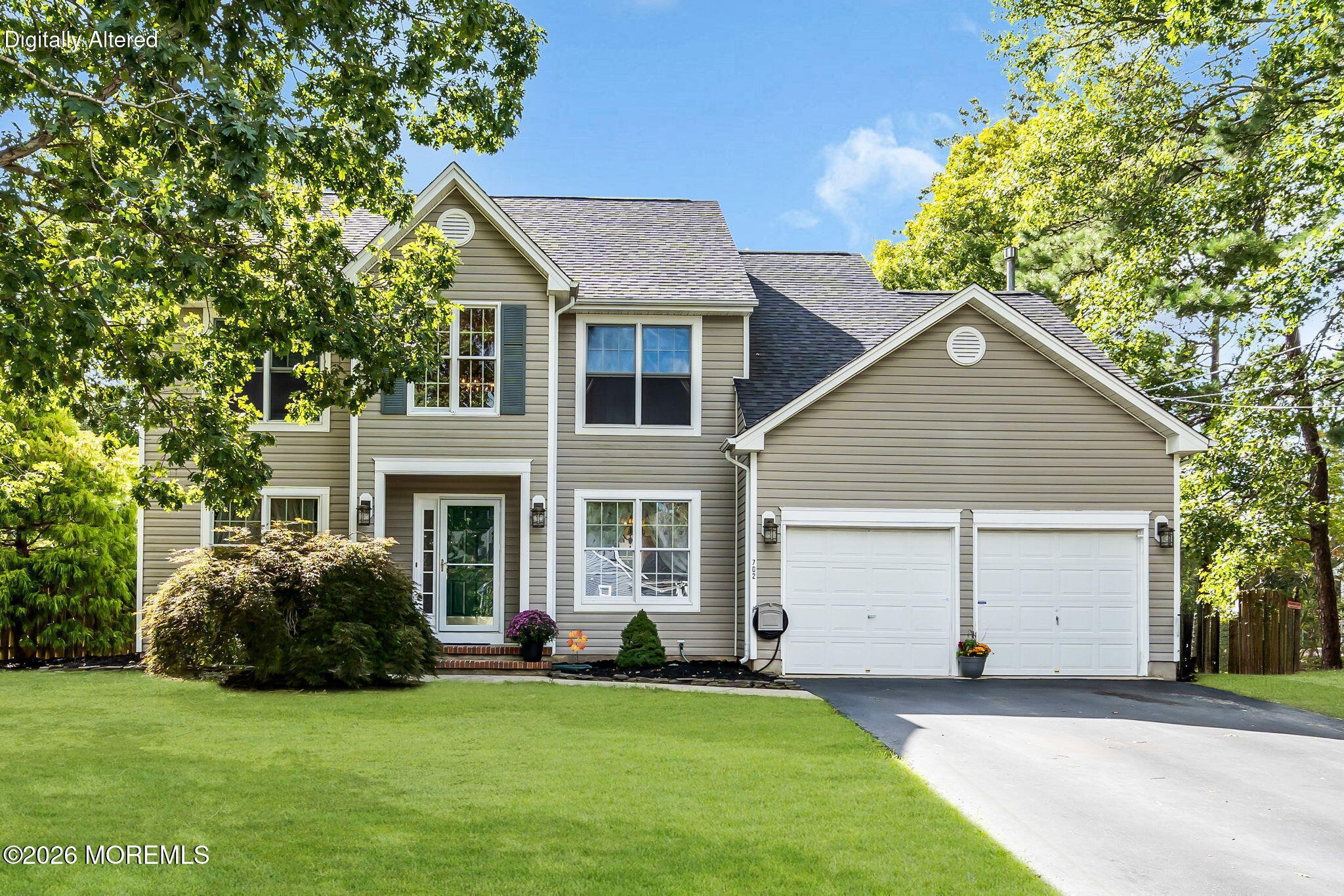 702 Cutter Lane Manahawkin NJ 08050