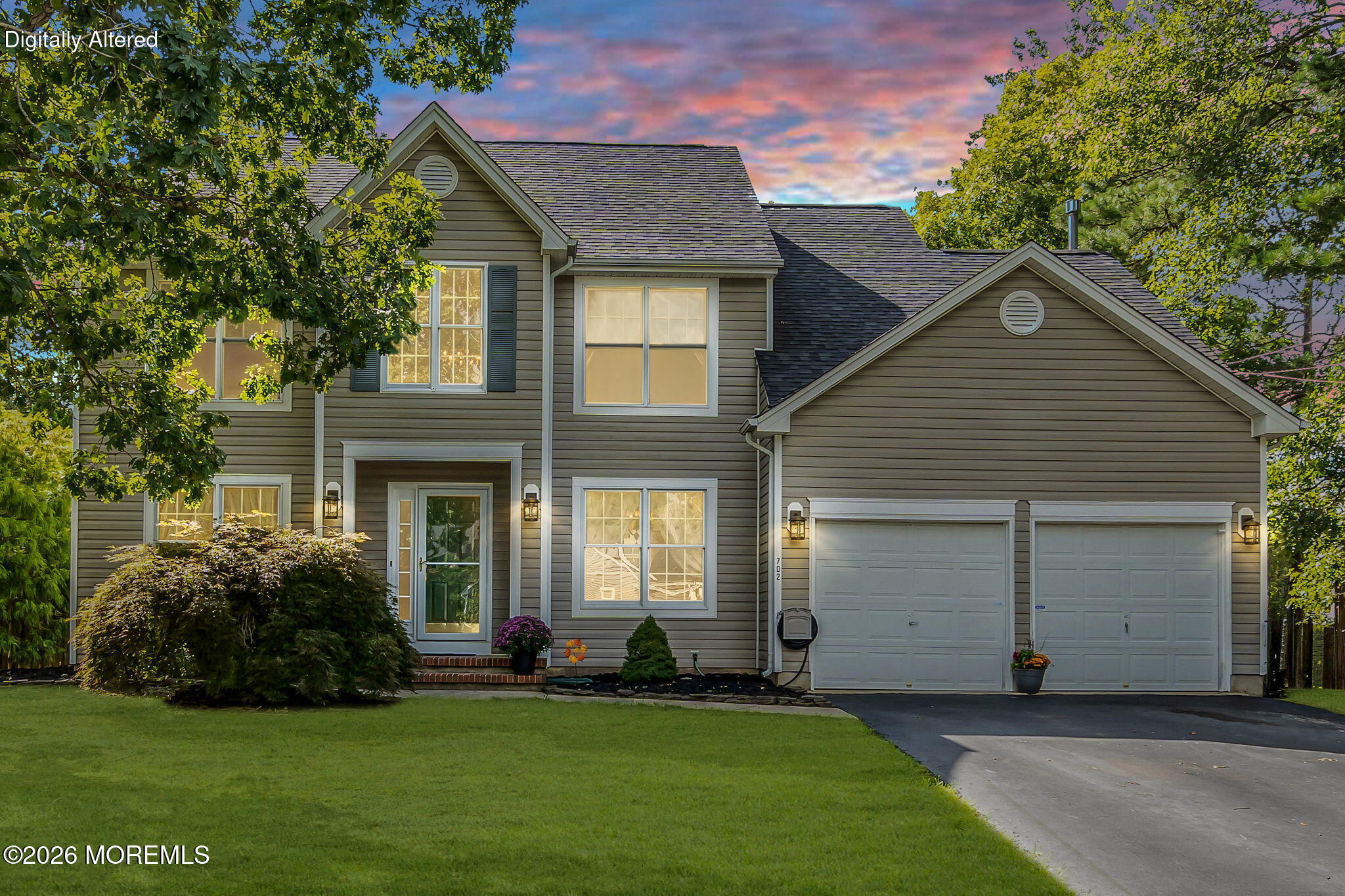 702 Cutter Lane Manahawkin NJ 08050