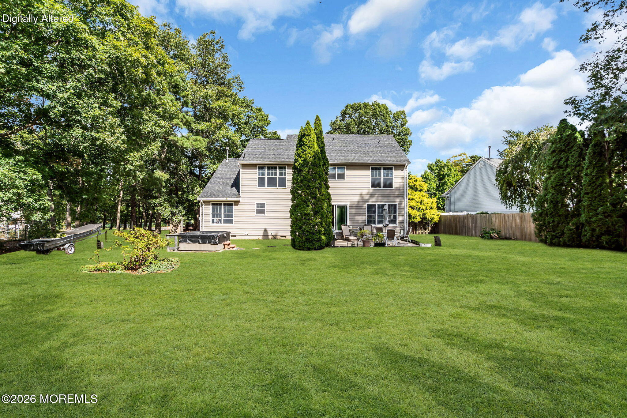 702 Cutter Lane Manahawkin NJ 08050