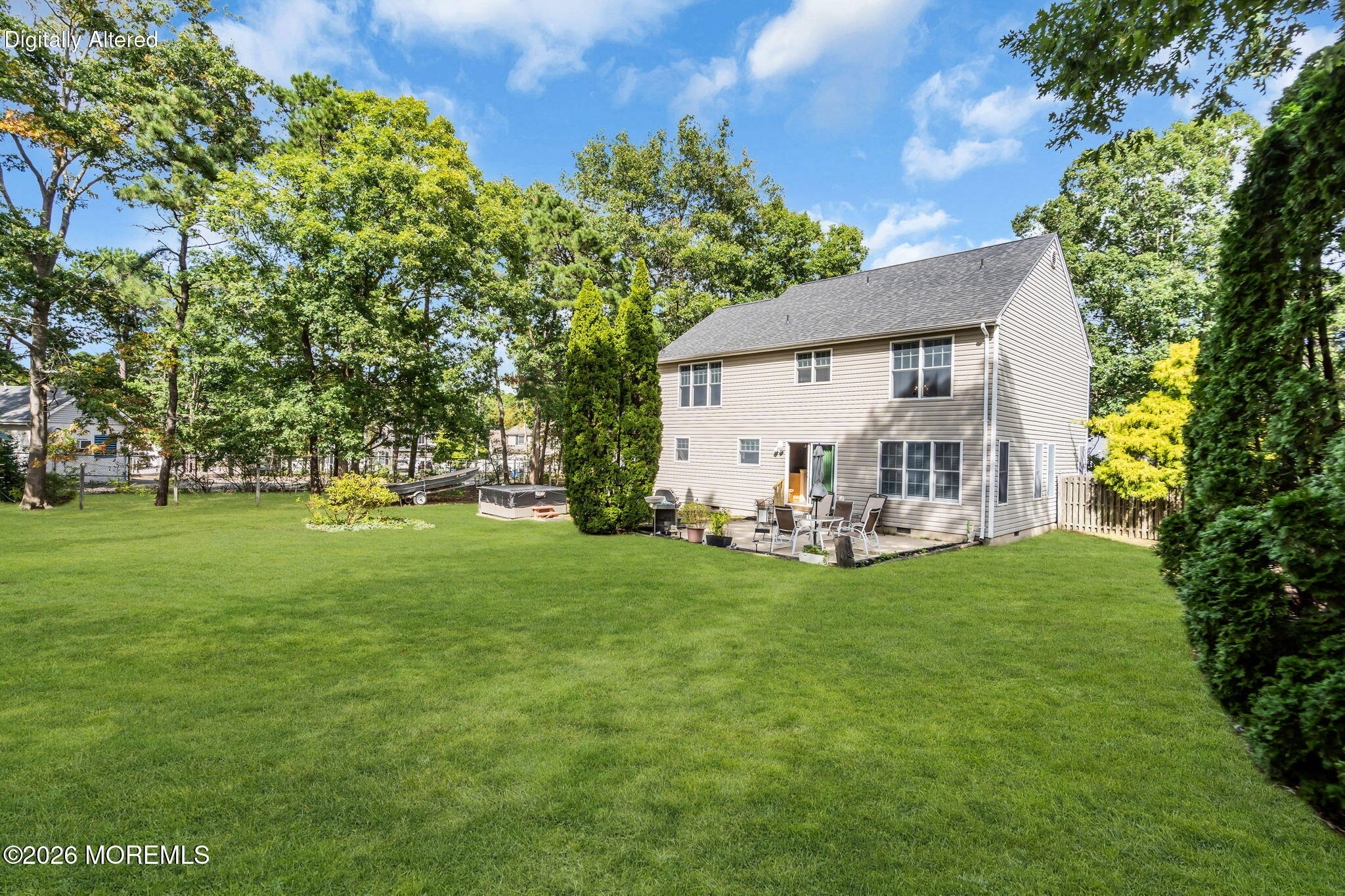 702 Cutter Lane Manahawkin NJ 08050