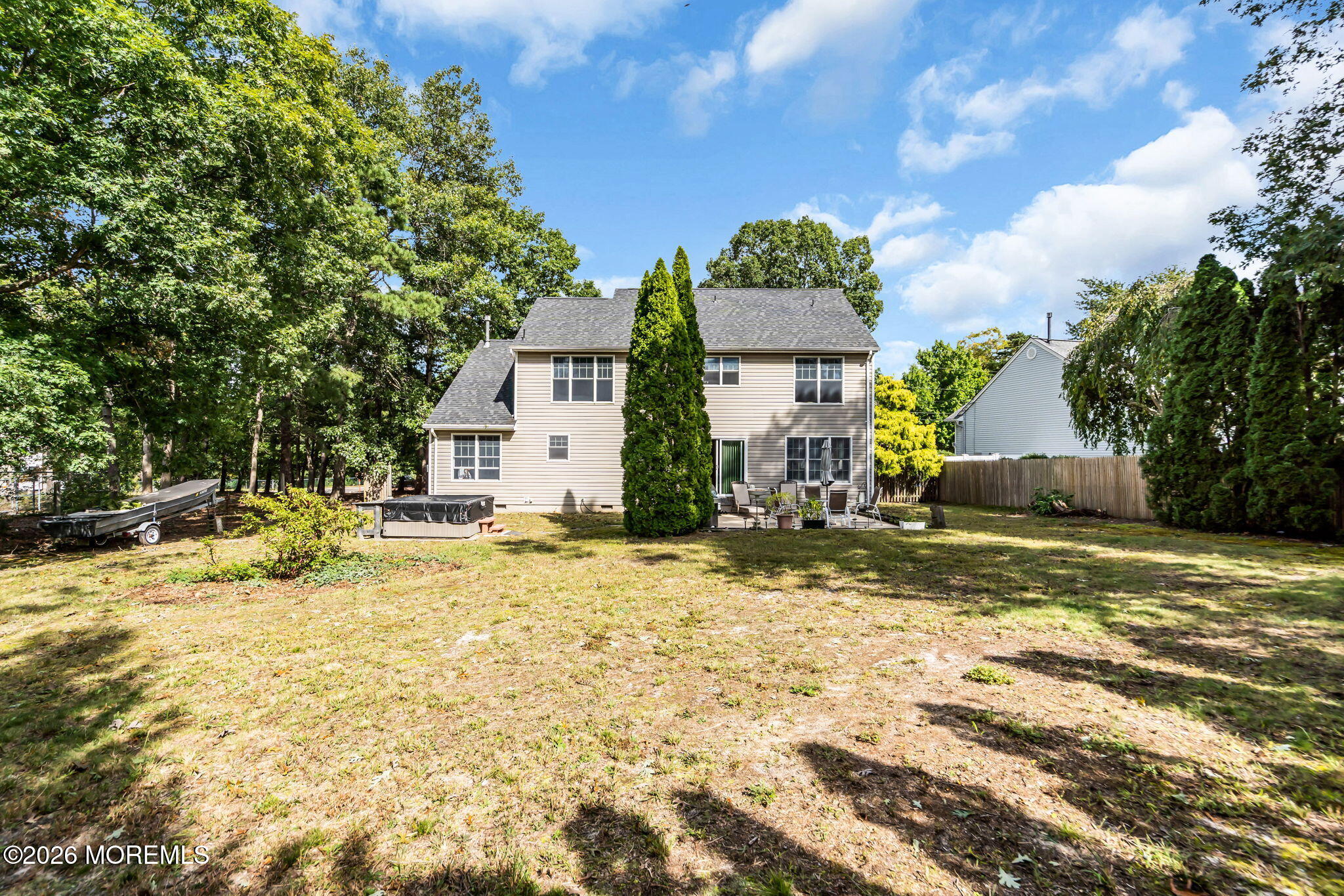 702 Cutter Lane Manahawkin NJ 08050