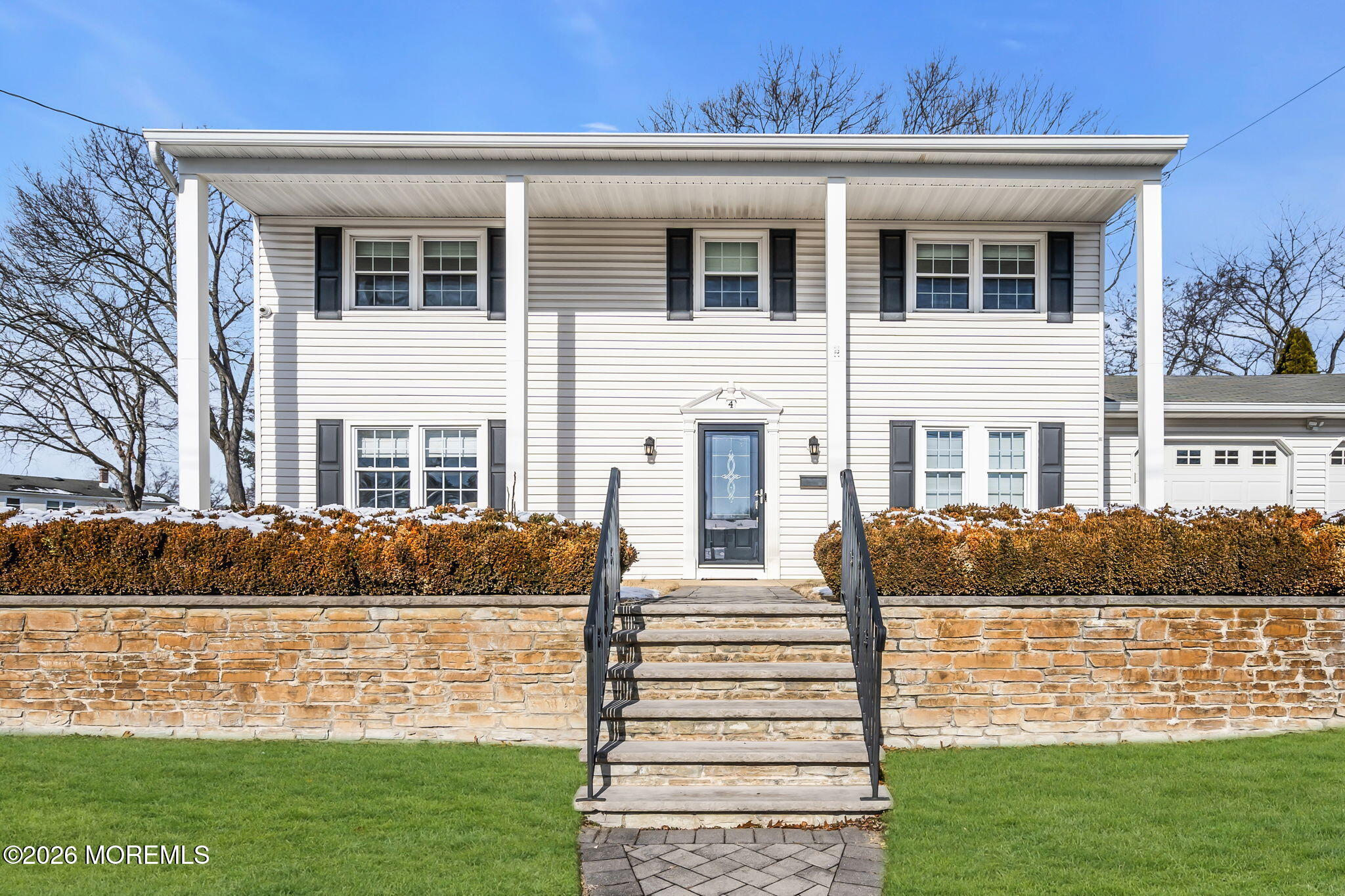 4 Meadowbrook Drive Howell NJ 07731